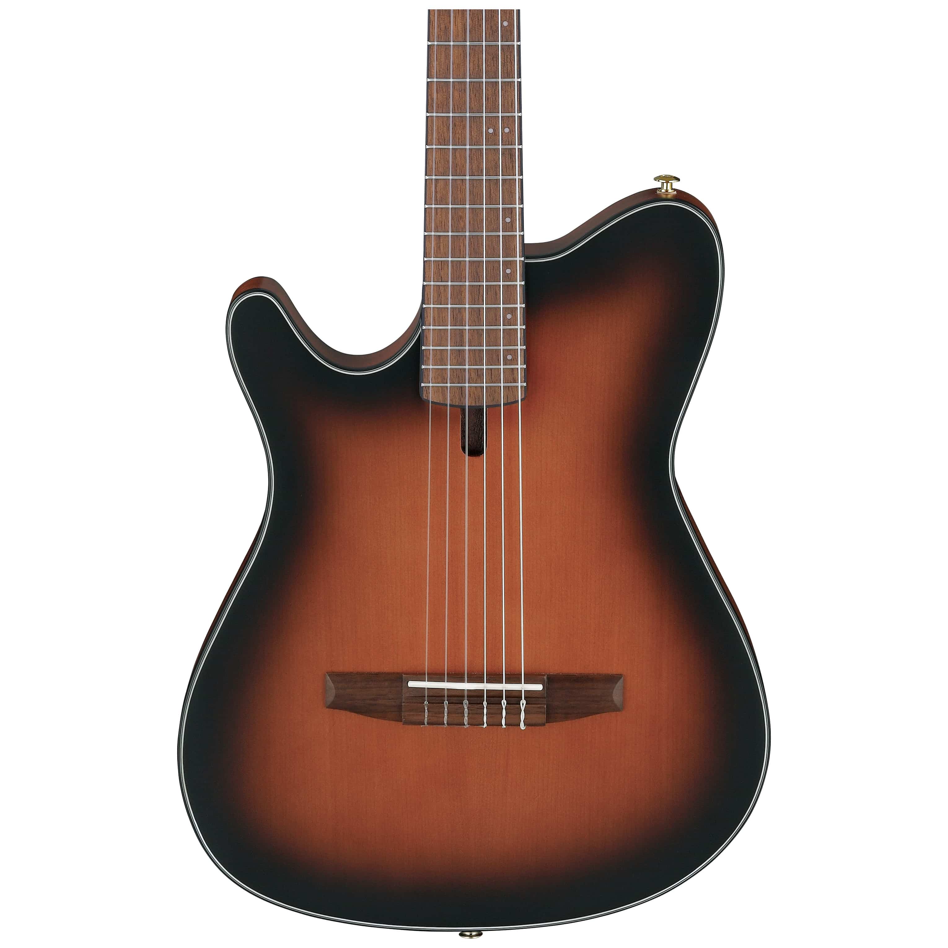 Ibanez FRH10NL-BSF 5