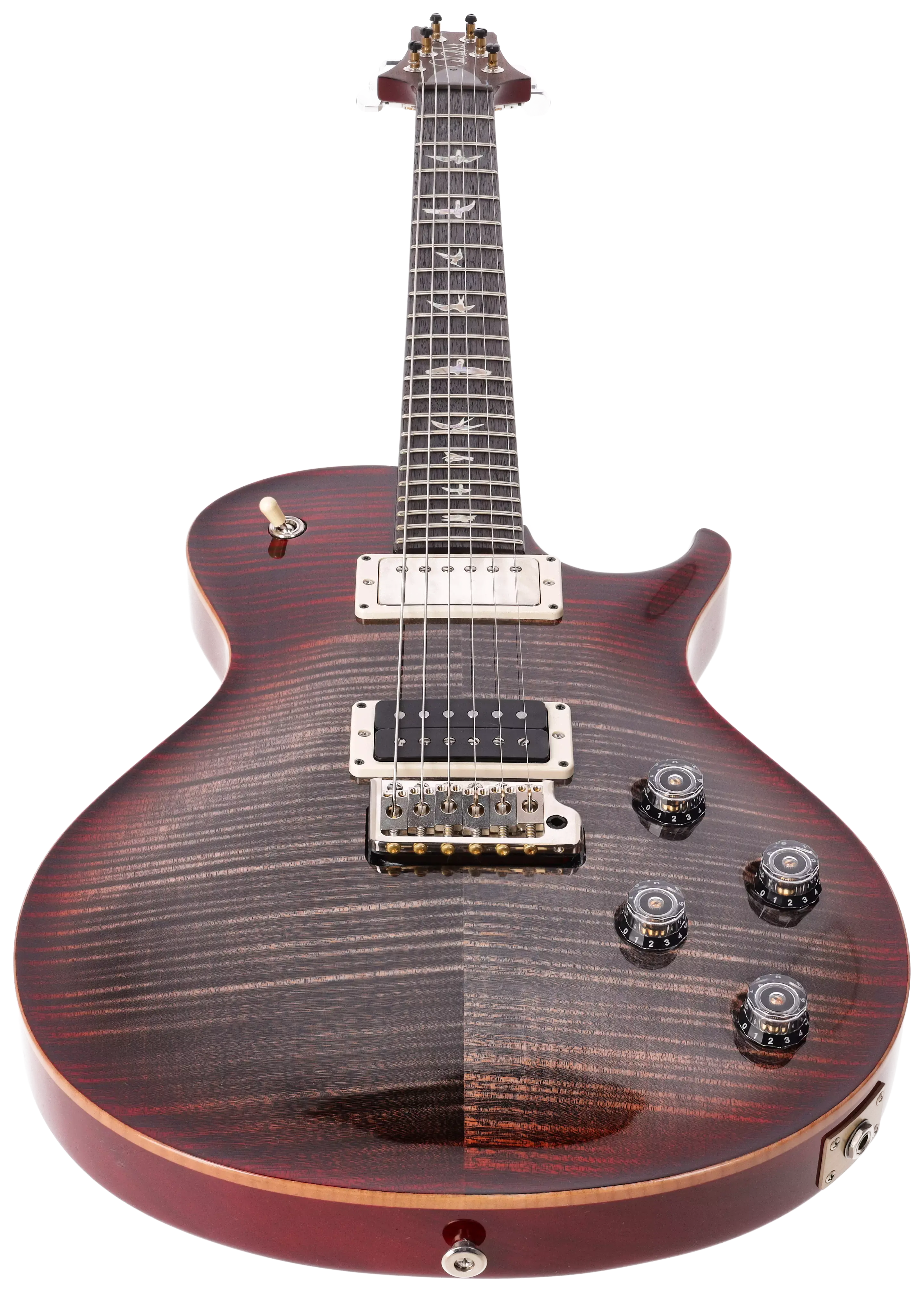 PRS USA Tremonti CY #2 3