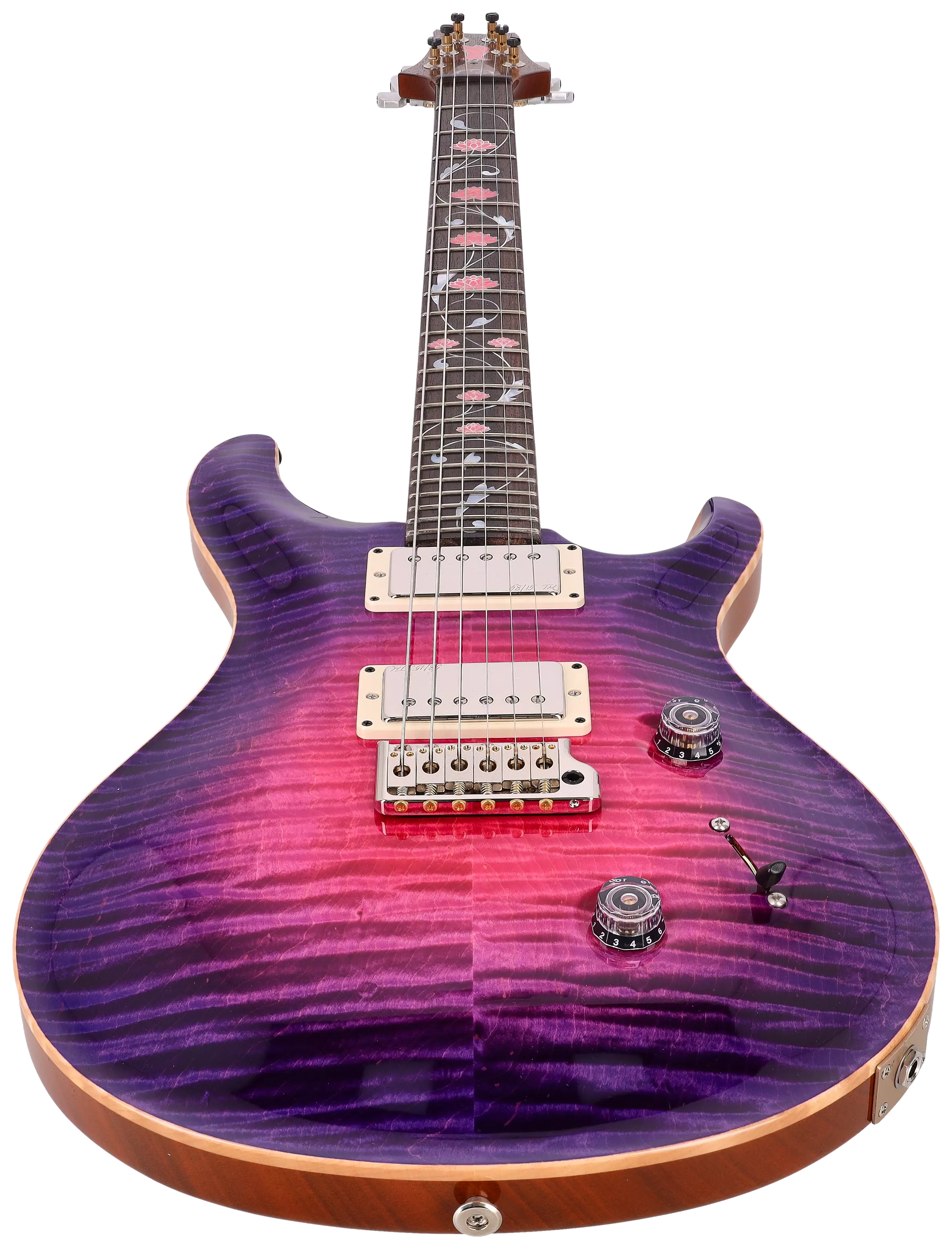 PRS Private Stock Orianthi LTD #22353162 3