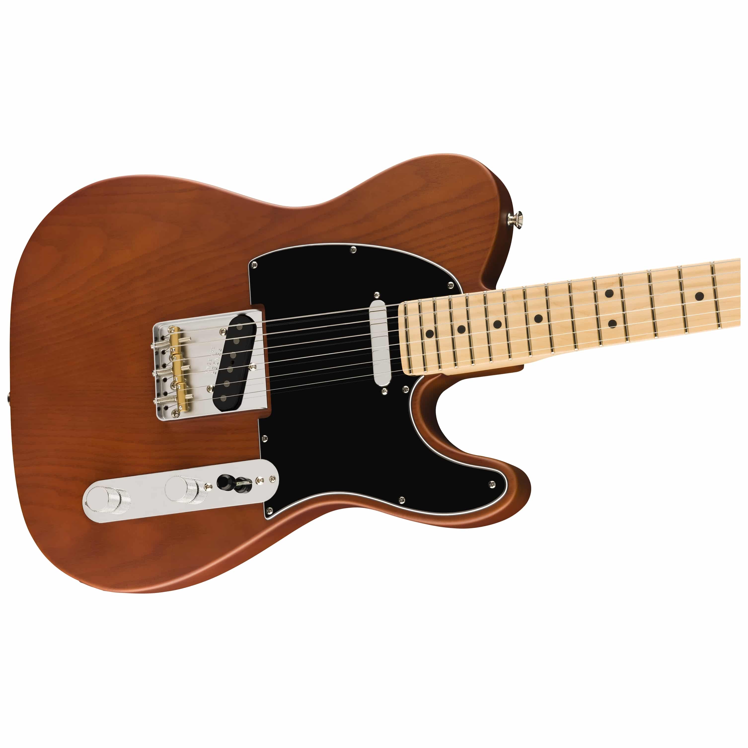 Fender American Performer Telecaster MN Mocha 2