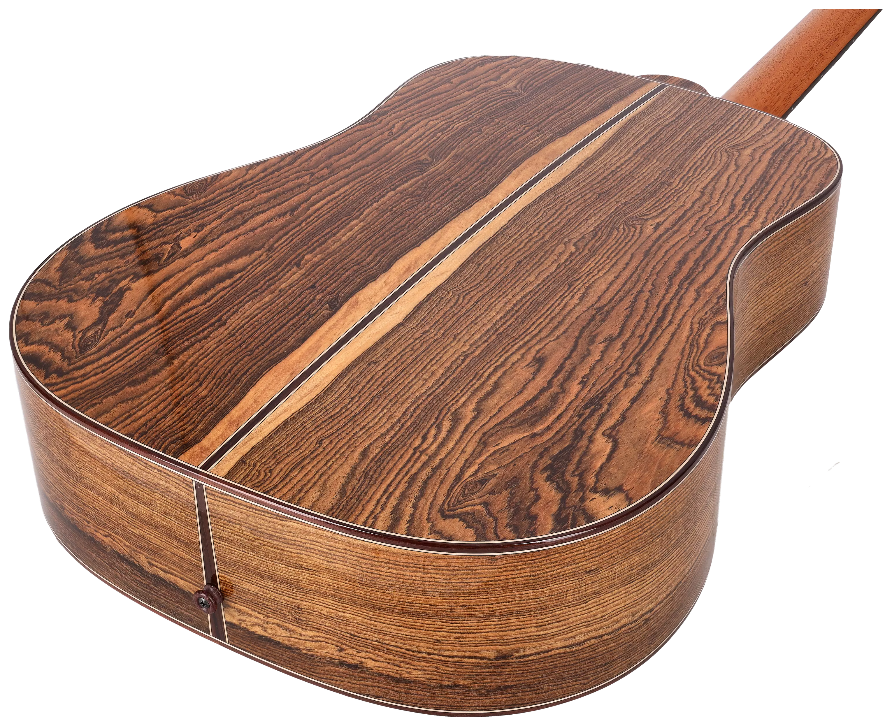 Lakewood D-Bocote custom 10