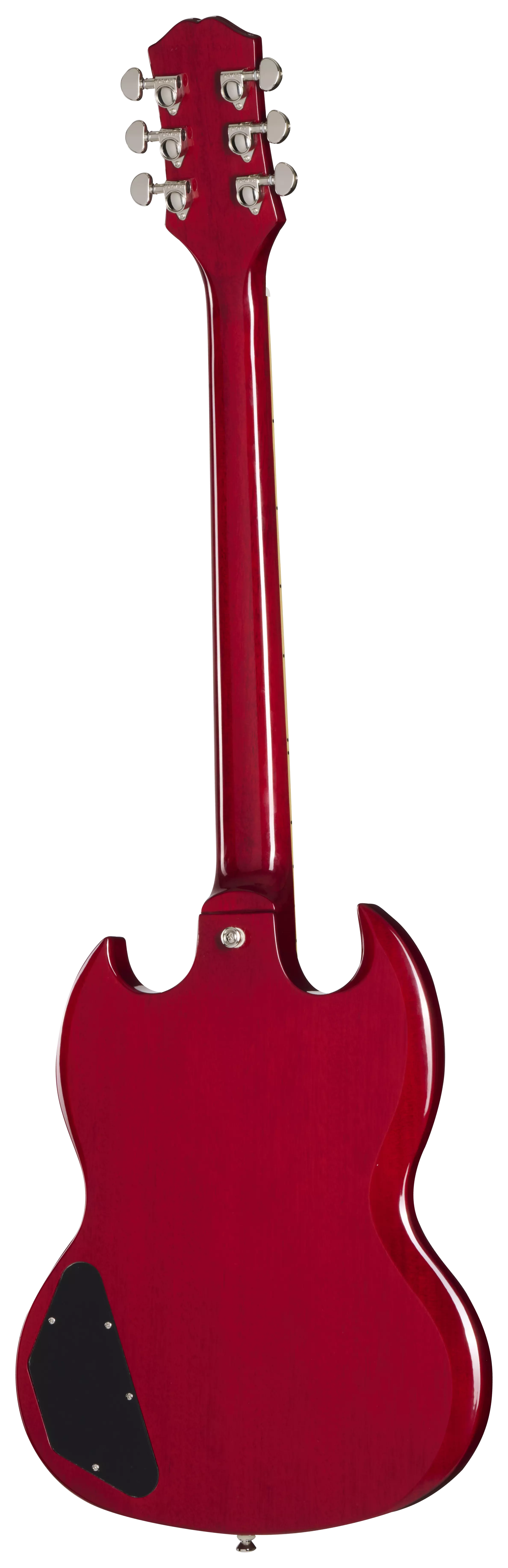 Epiphone SG Standard Cherry 2