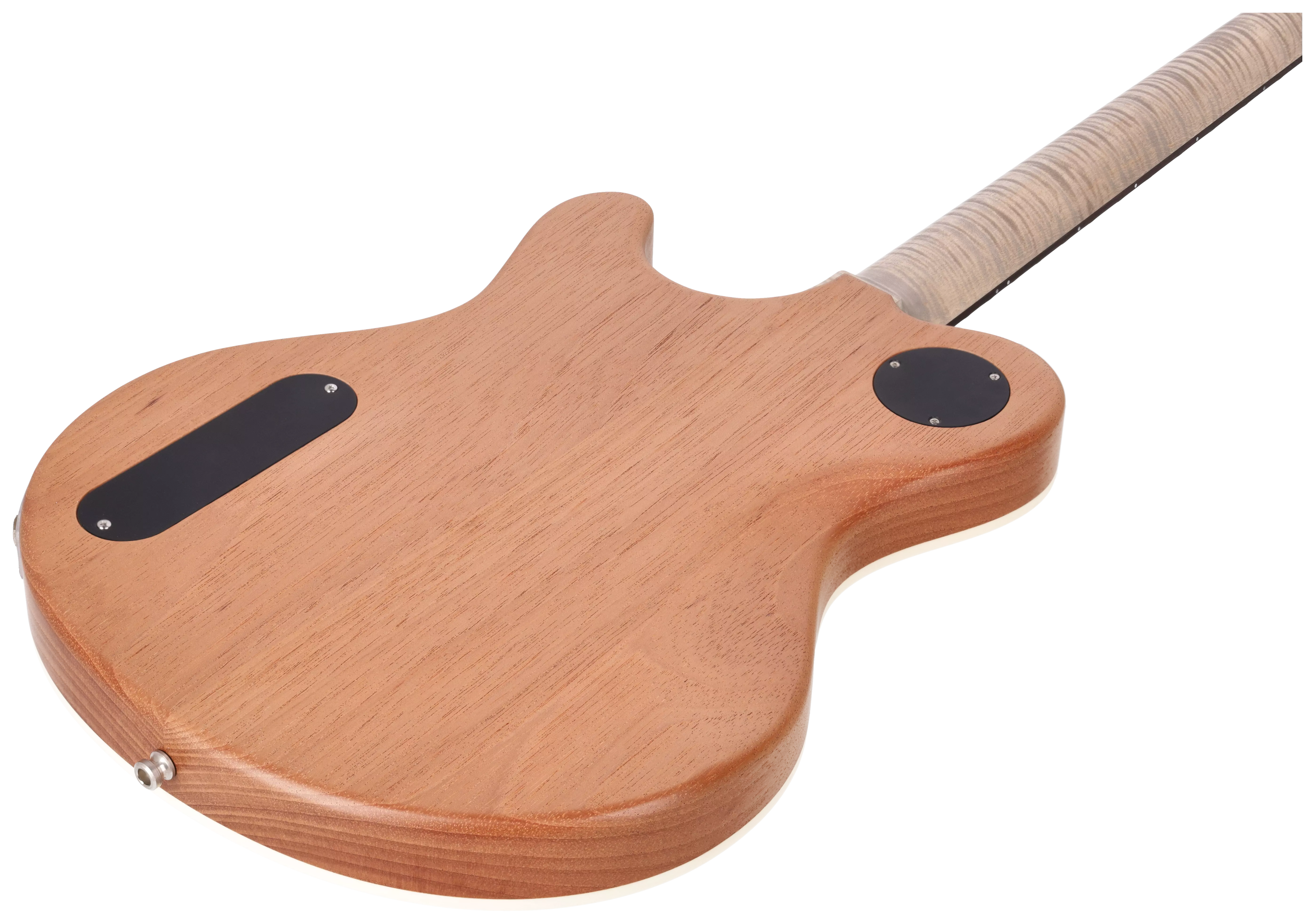 Nik Huber Krautster III Cedar WOB 8