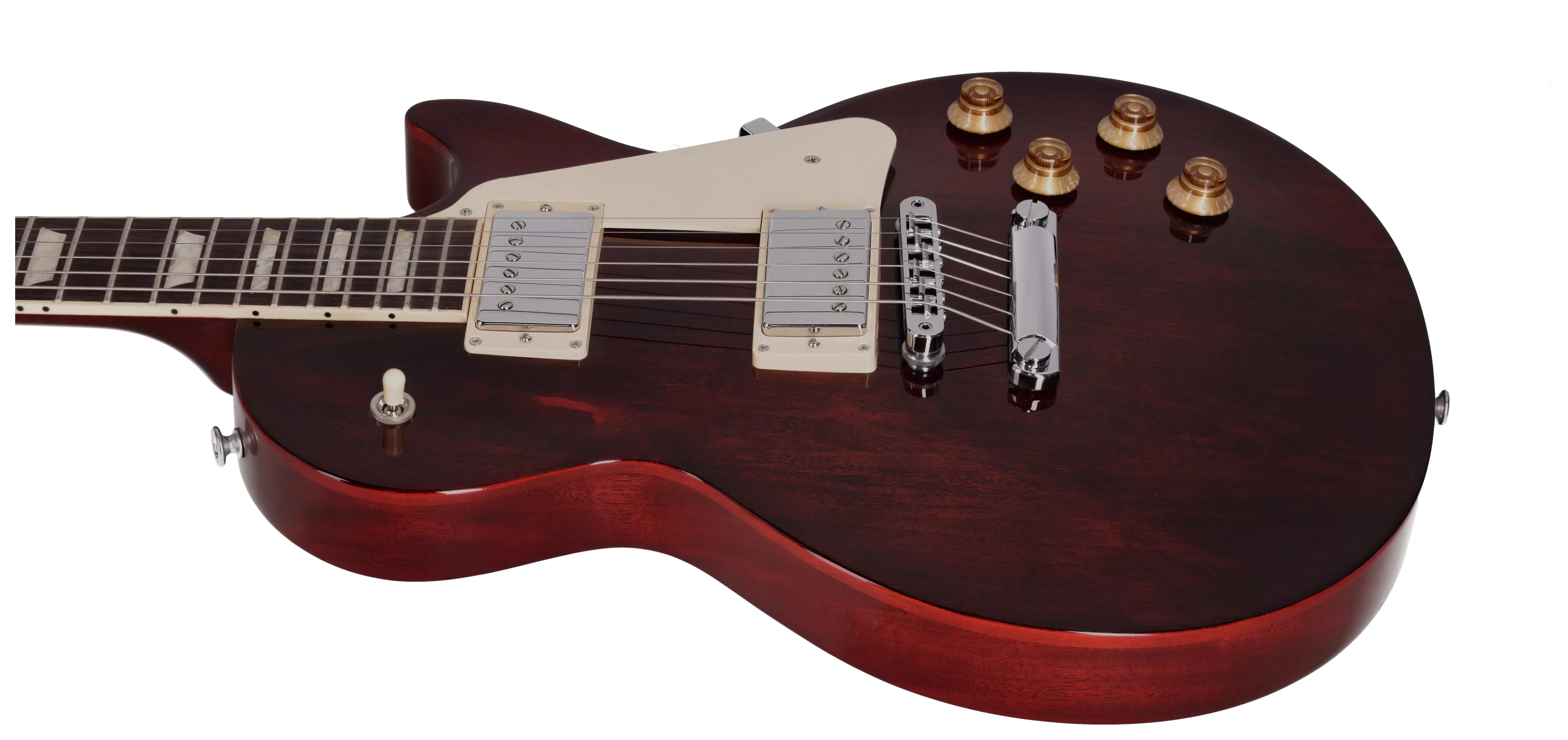 Gibson Les Paul Studio WR 6