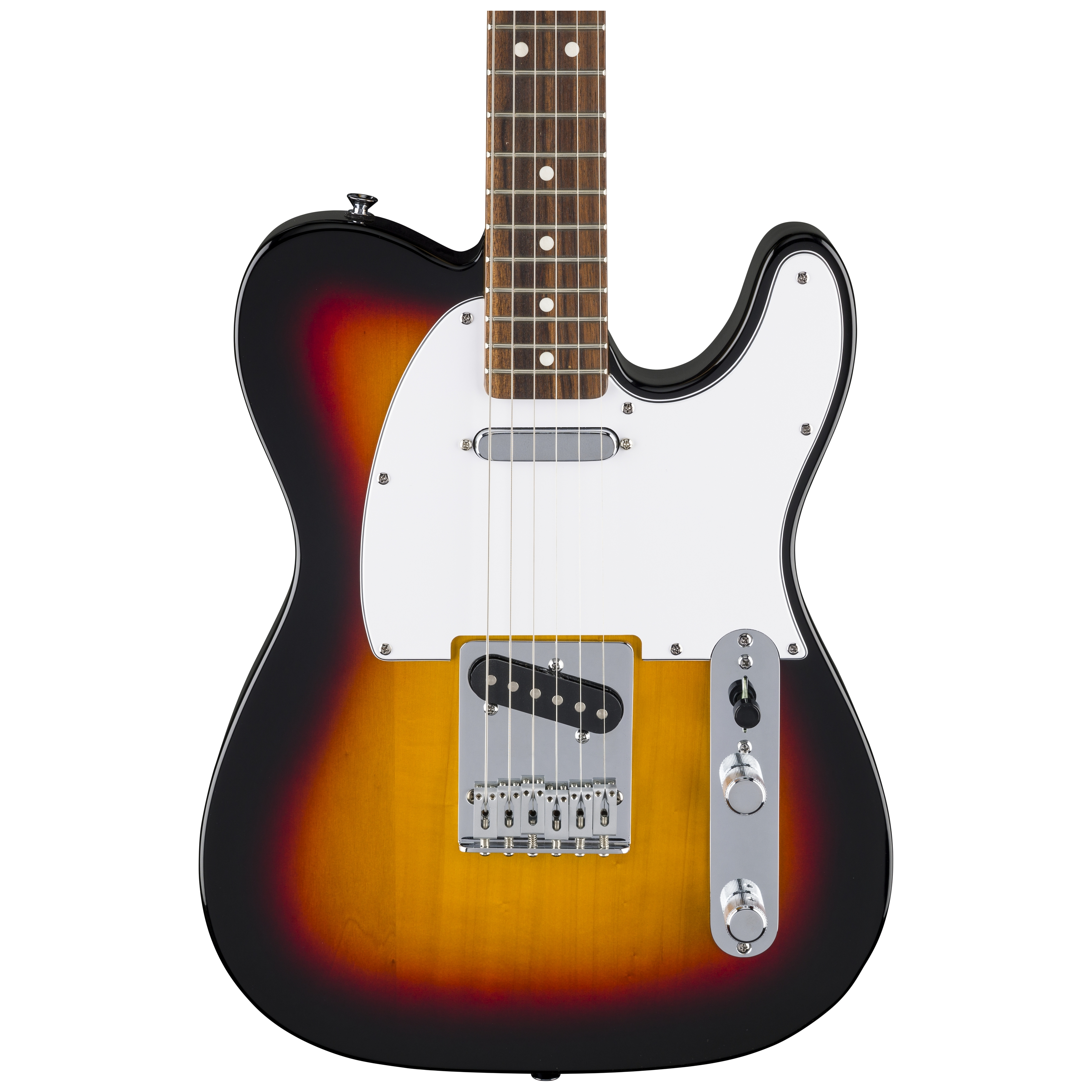 Fender Standard Tele LRL WPG 3TS 1