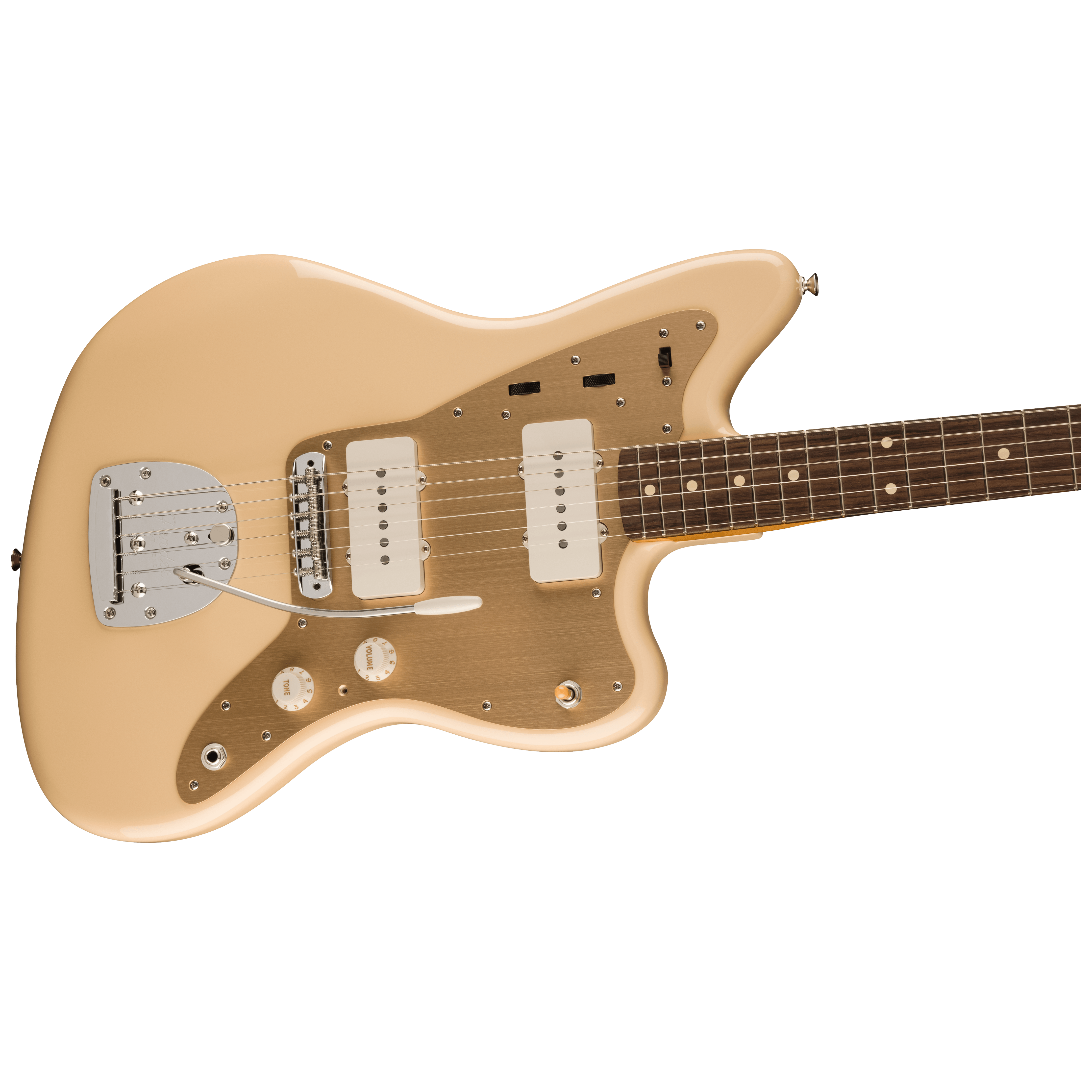 Fender Vintera II 50s Jazzmaster RW DSD 5