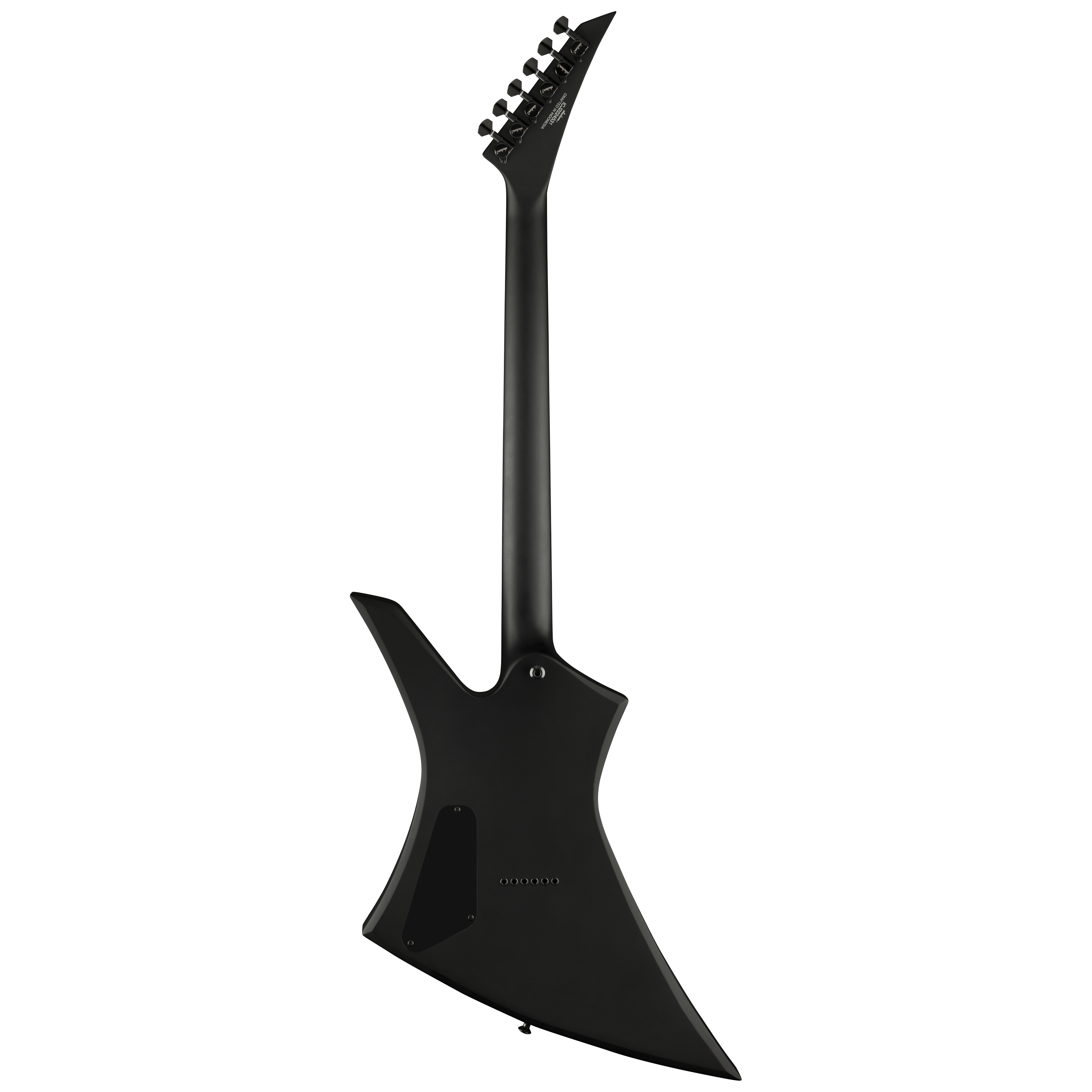 Jackson Pro Plus XT Kelly KE HT6 Baritone EB SBK