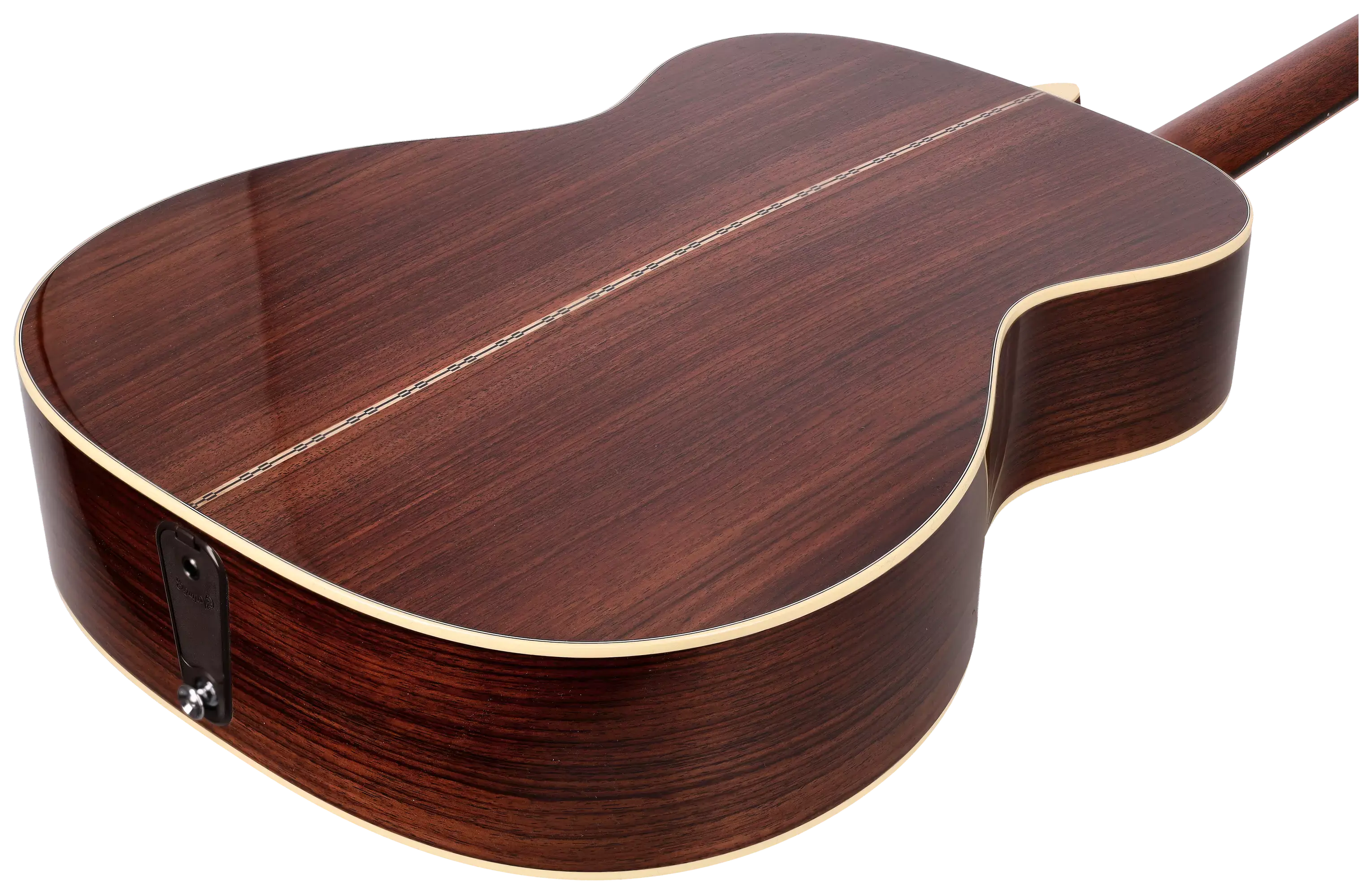 Martin OM-28 LR Baggs Anthem 11