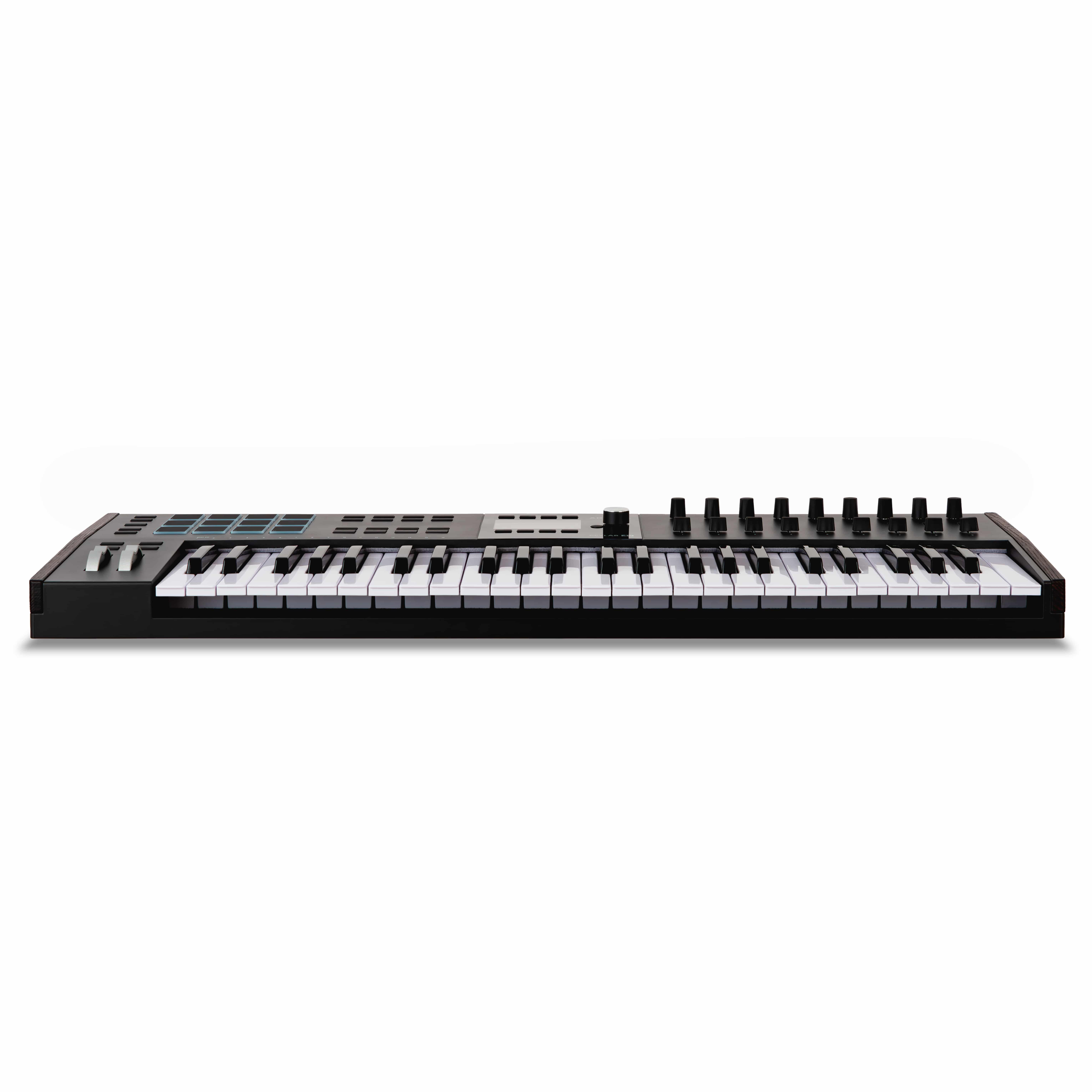 Arturia KeyLab 49 mk3 Black 4