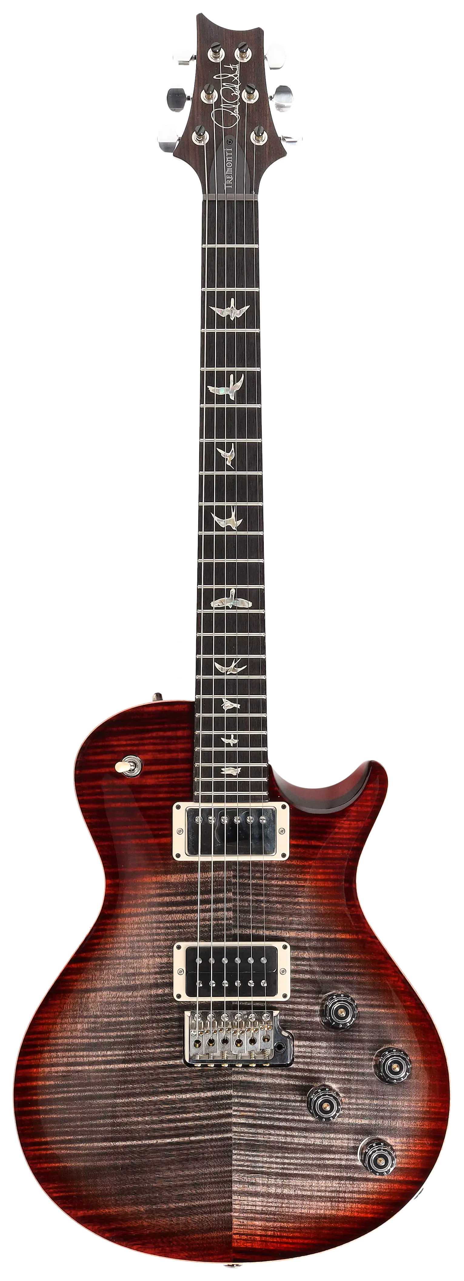 PRS USA Tremonti CY #2