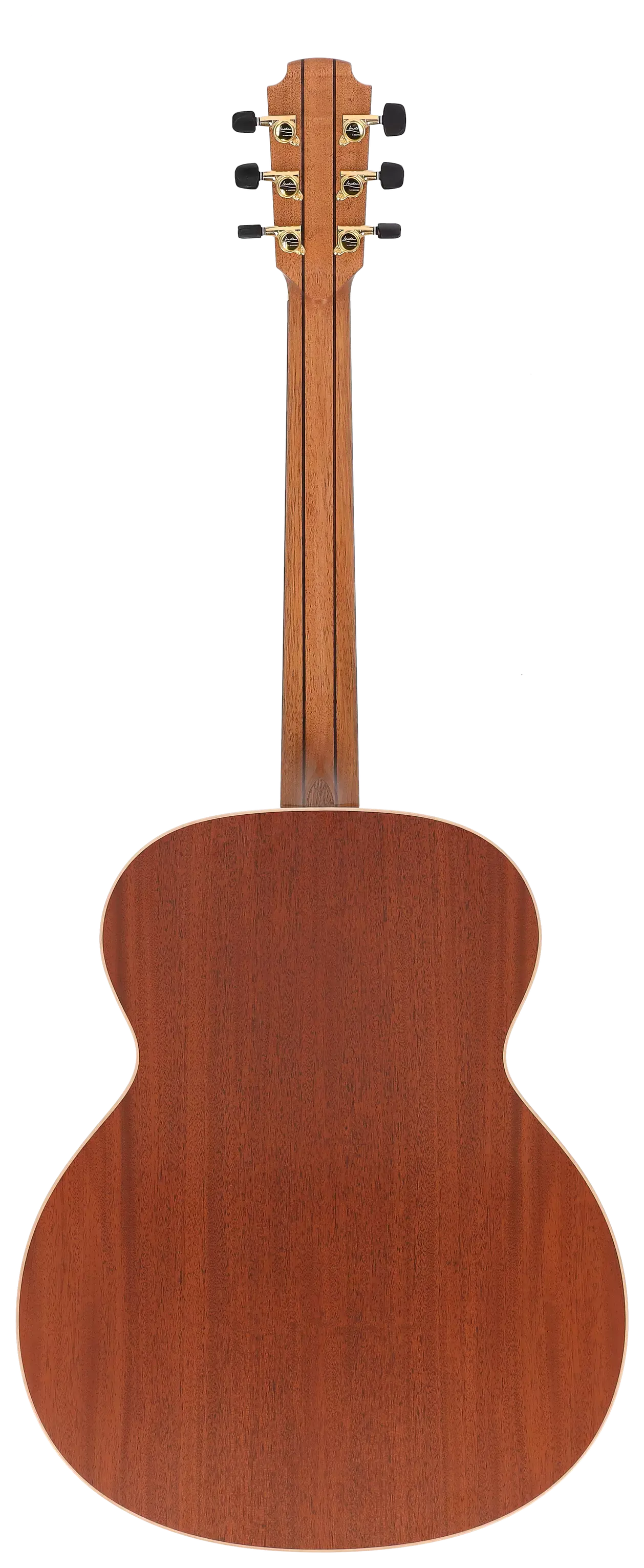 Lowden O-22 Mahogany Red Cedar 6