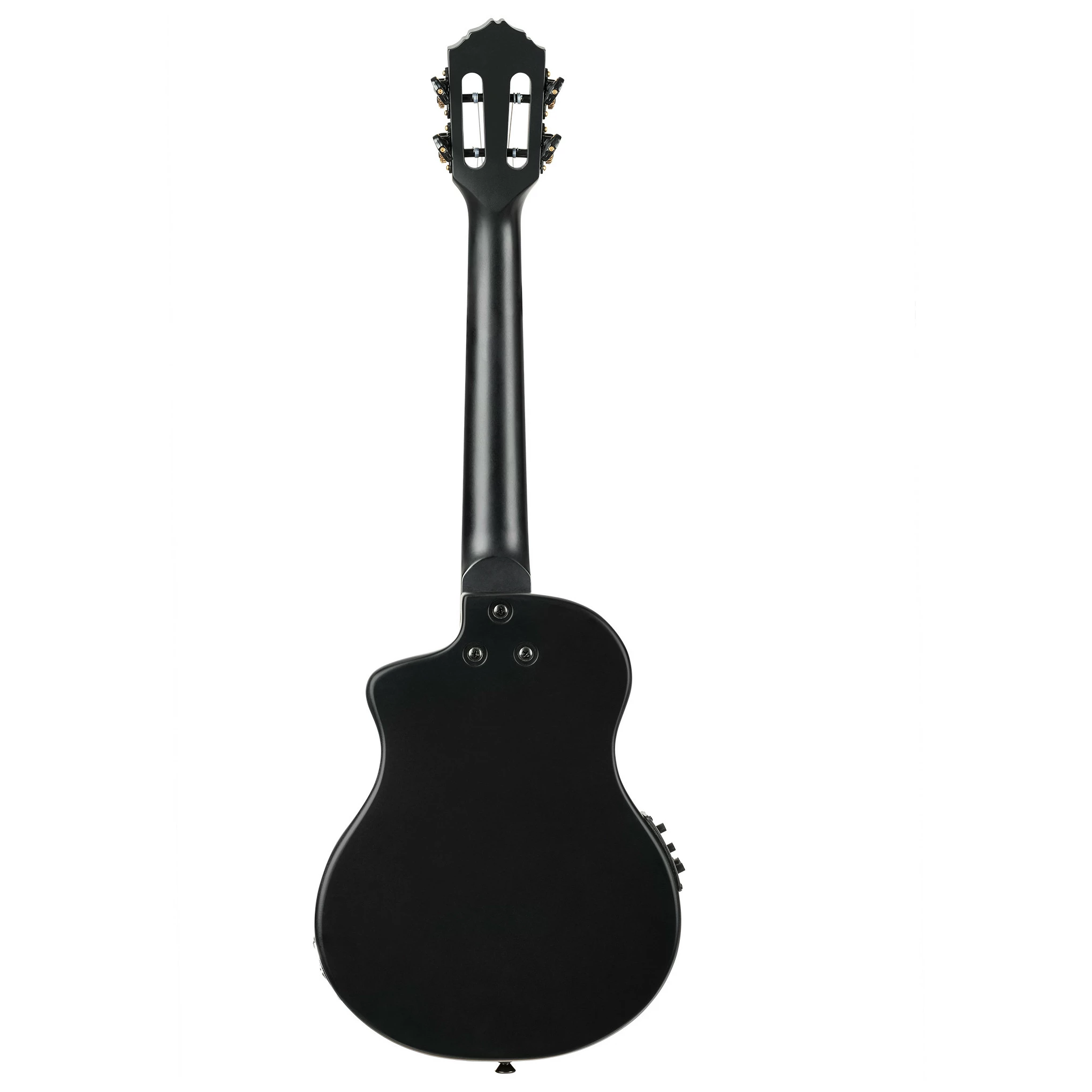 Ortega TourPlayer RTPS-U-SBK Satin Black 13