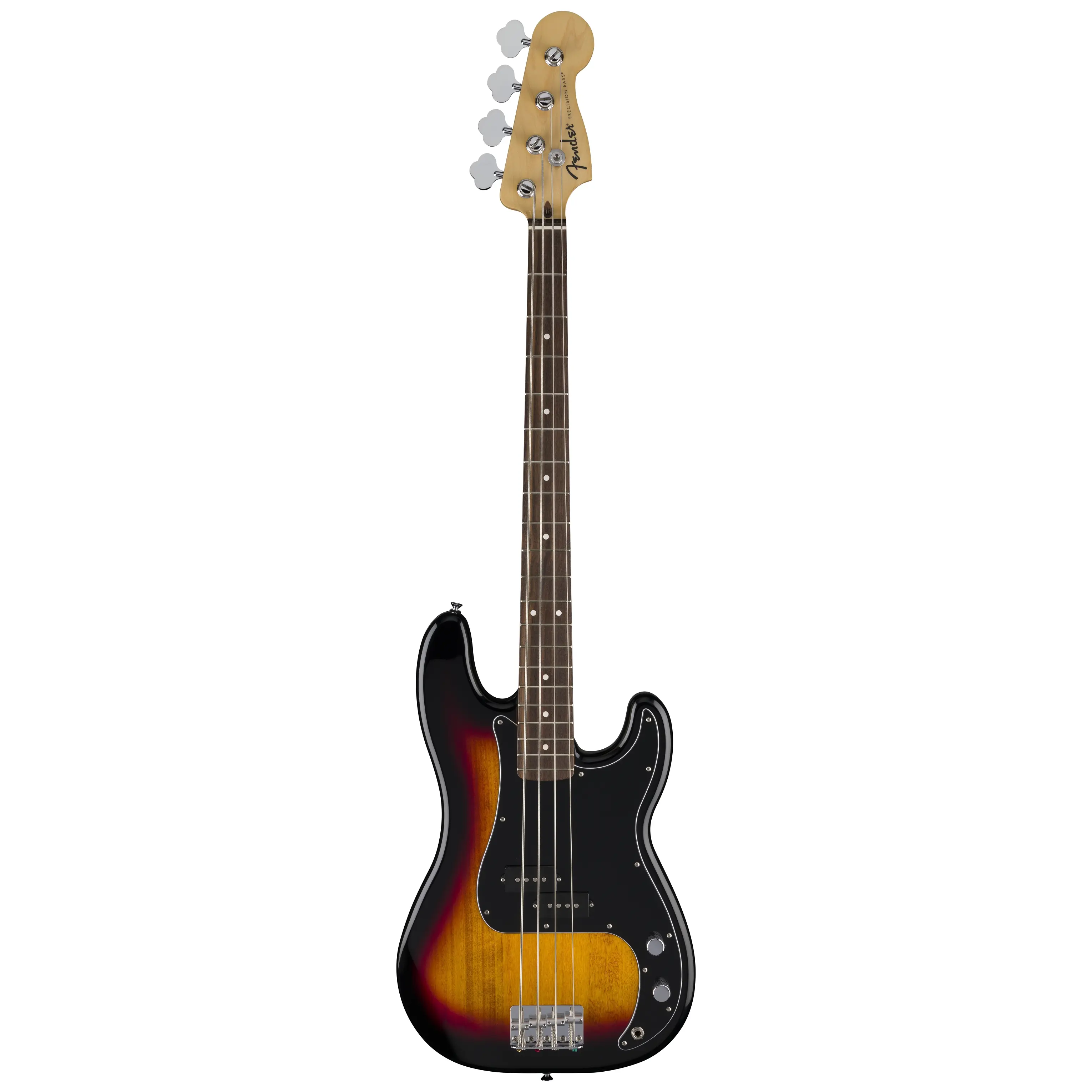 Fender Standard P Bass LRL BPG 3TS 4