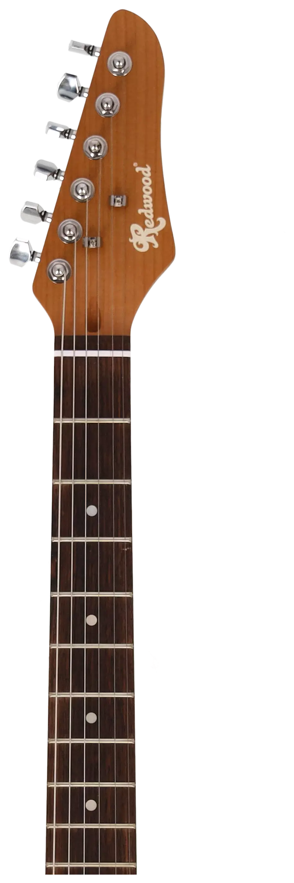 Redwood Standard S-Style RW RST HSS 3TS 13