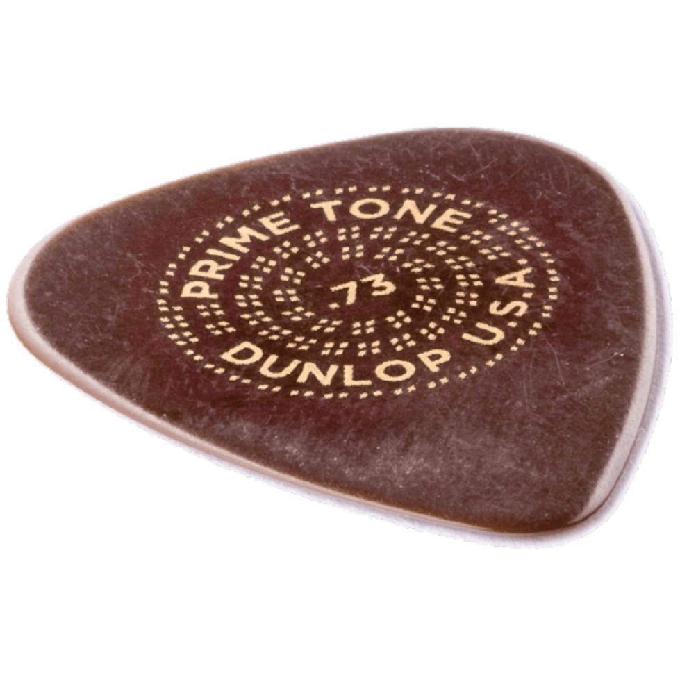 Dunlop Primetone Standard 0.73 Player's Pack 3 Stück 2