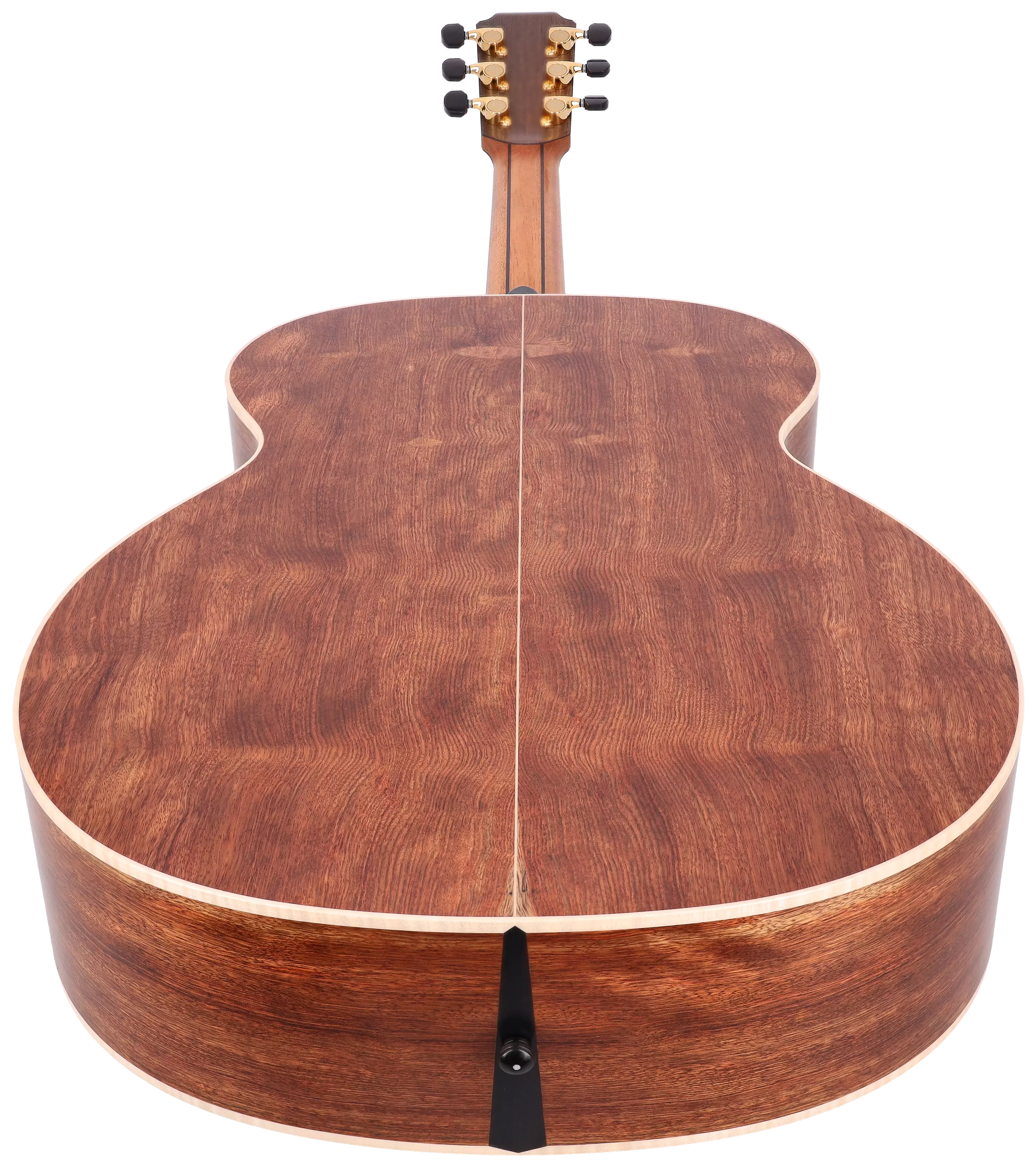 Lowden O-35 Chechen Sitka Spruce Limited Edition 8