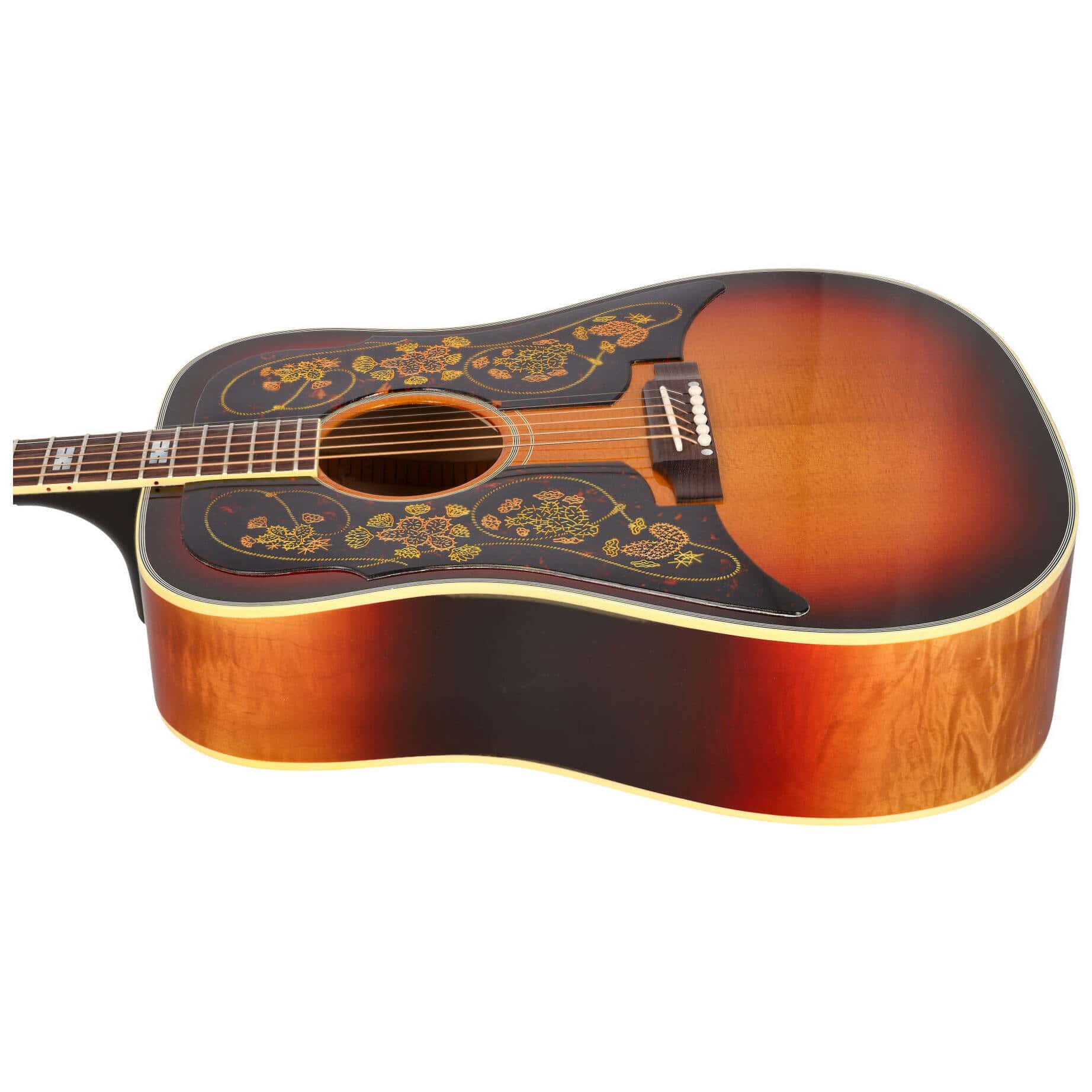 Epiphone Chris Stapleton Frontier 8