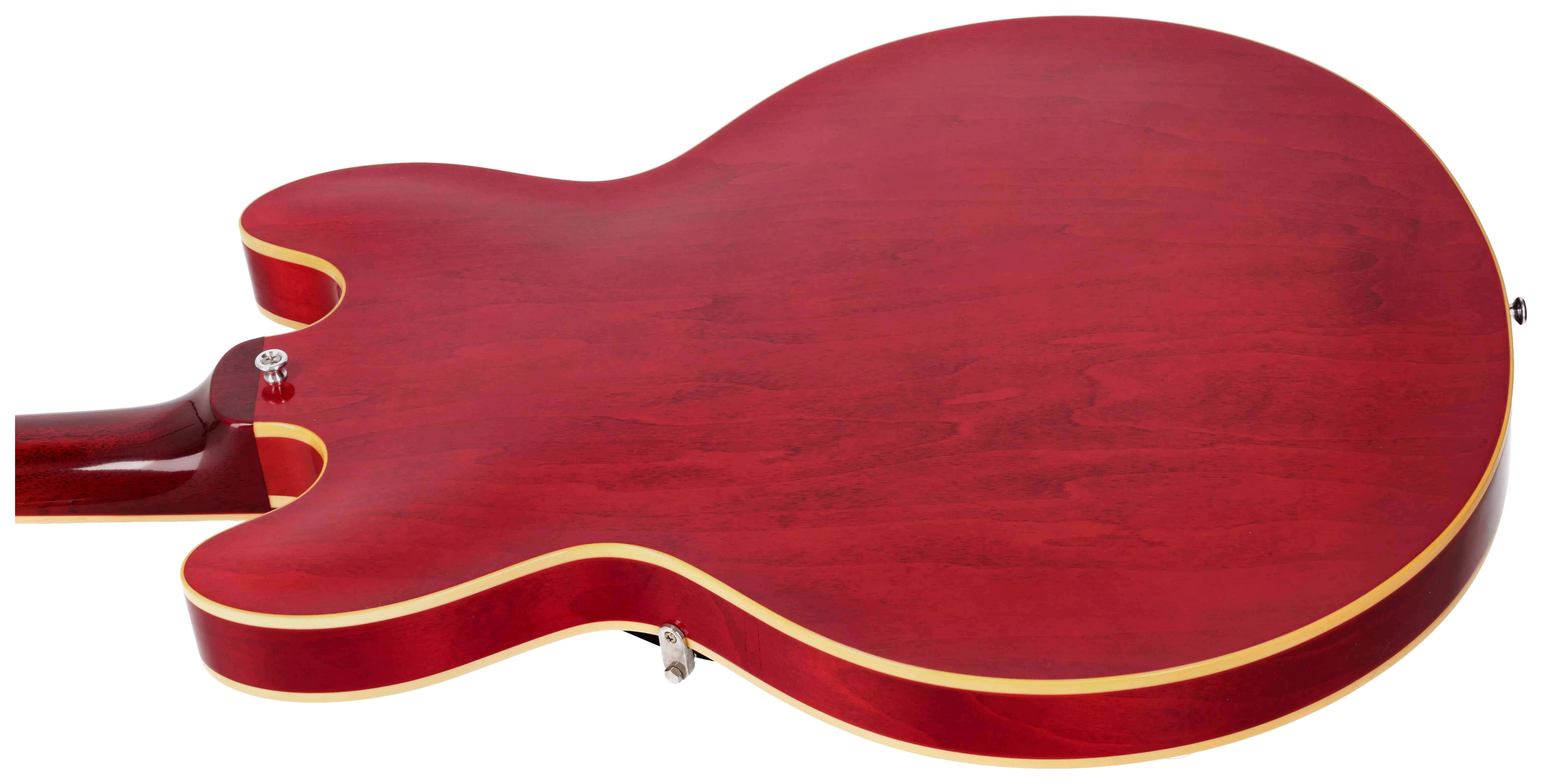 Gibson 1964 ES-335 Reissue VOS 60s Cherry 10