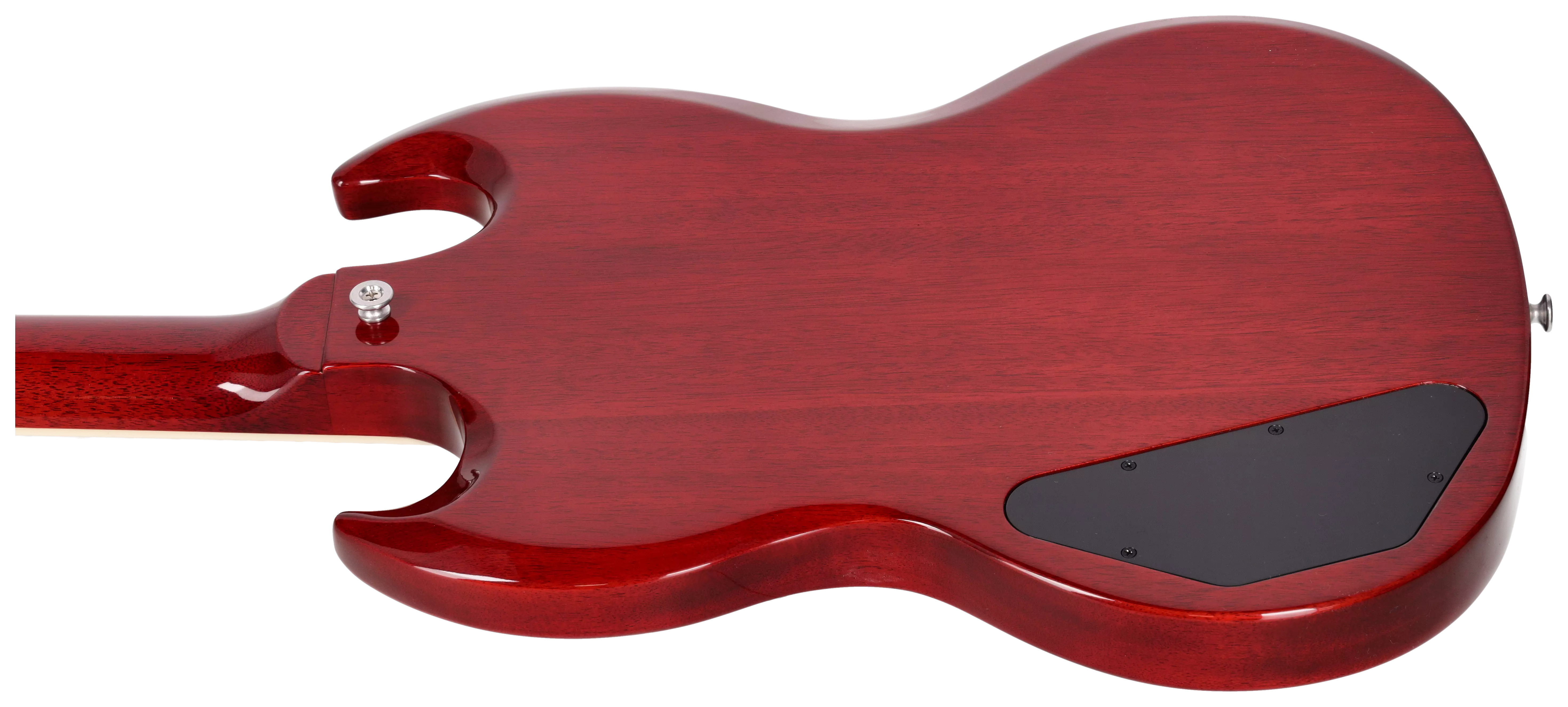 Gibson SG Standard Heritage Cherry 10