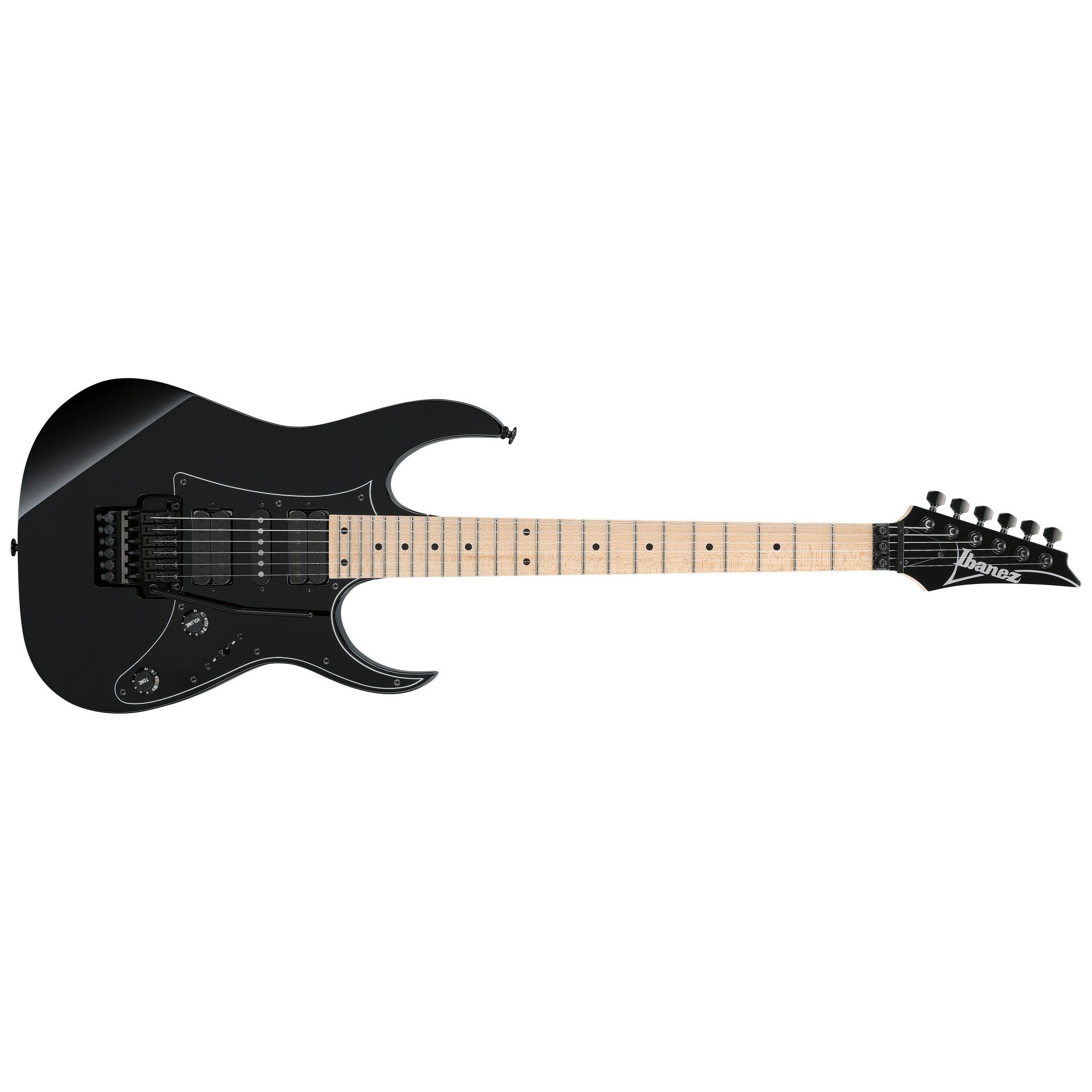 Ibanez RG550-BK 1