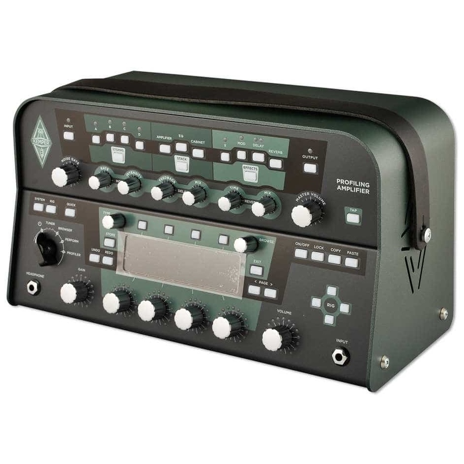 Kemper - Kemper Profiling Amplifier BK