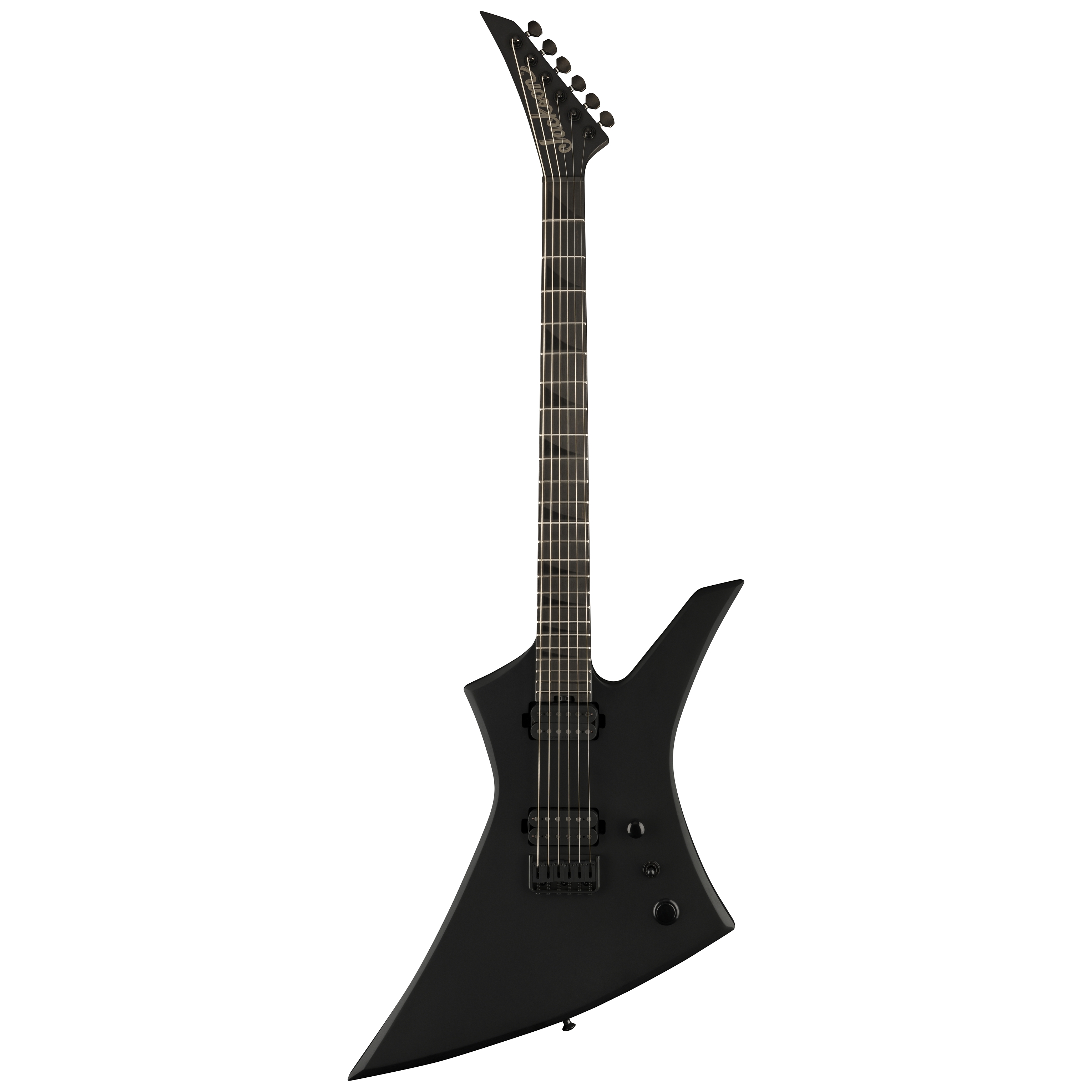 Jackson Pro Plus XT Kelly KE HT6 Baritone EB SBK 2