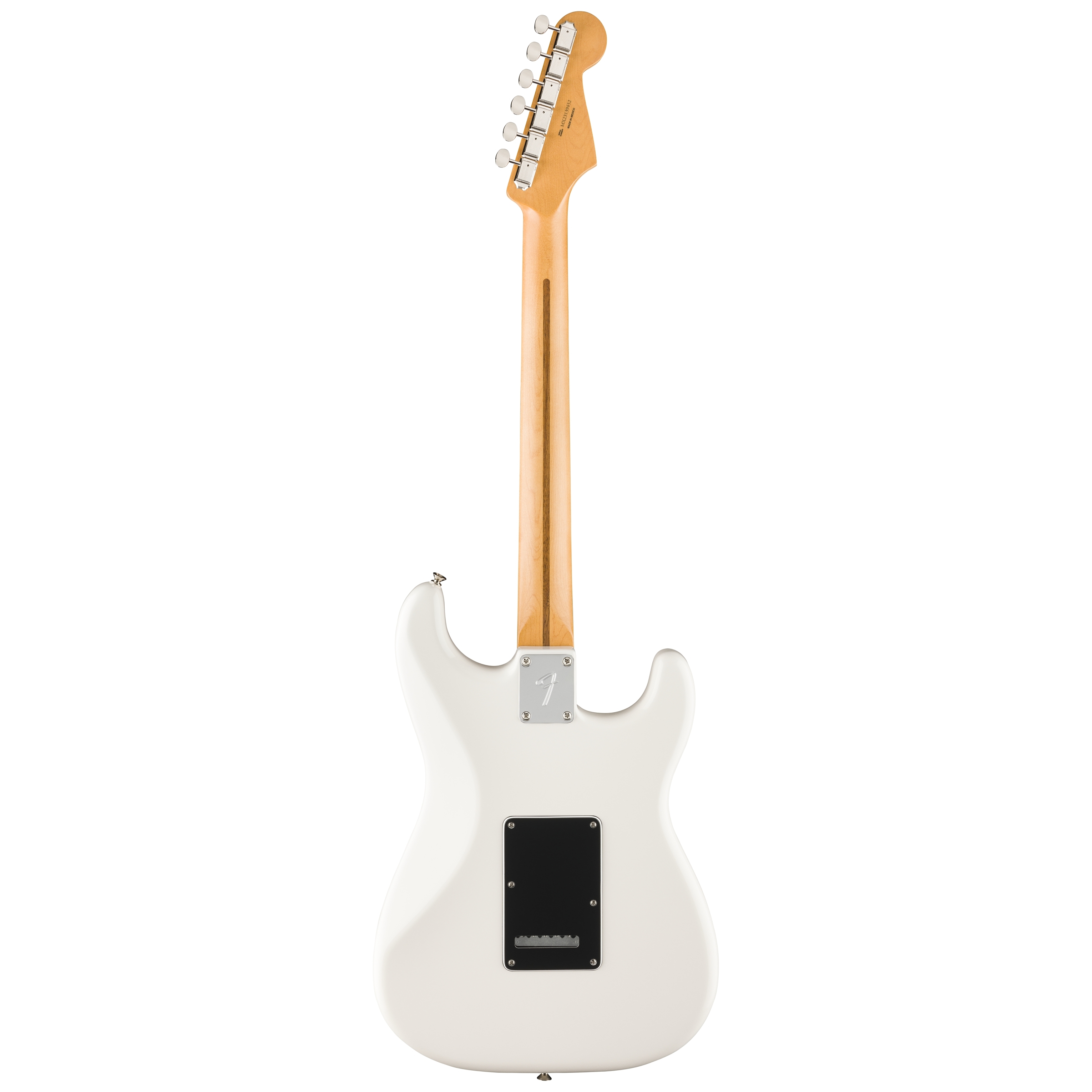 Fender Player II Stratocaster LH RW Polar White