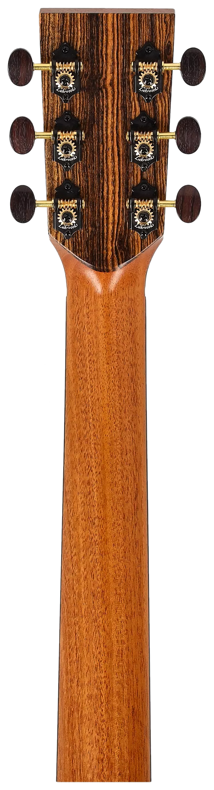 Lakewood D-Bocote custom 6