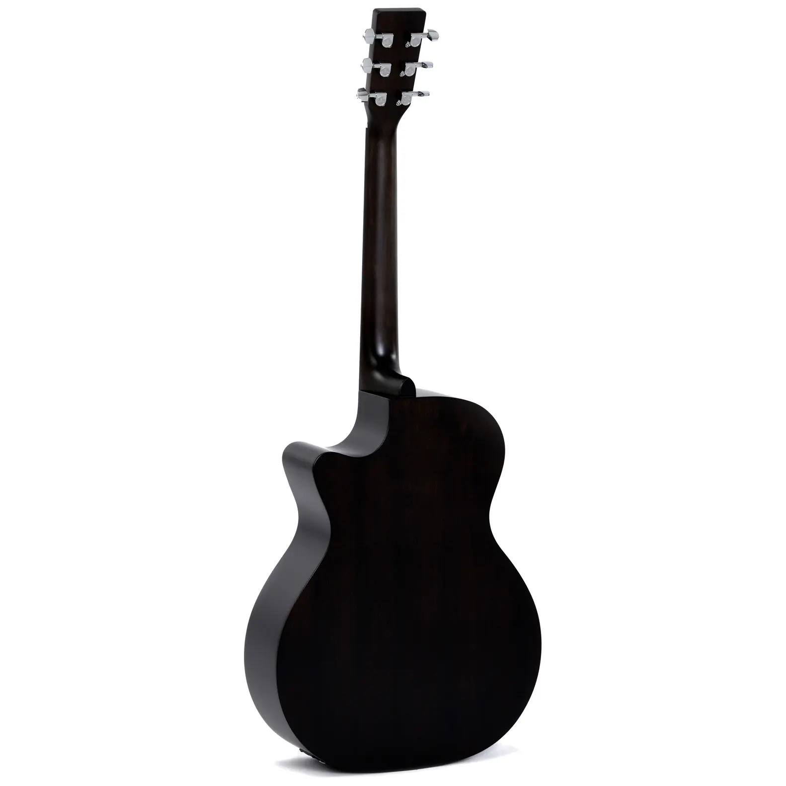 Sigma GMC-STE-BKB Blackburst 1