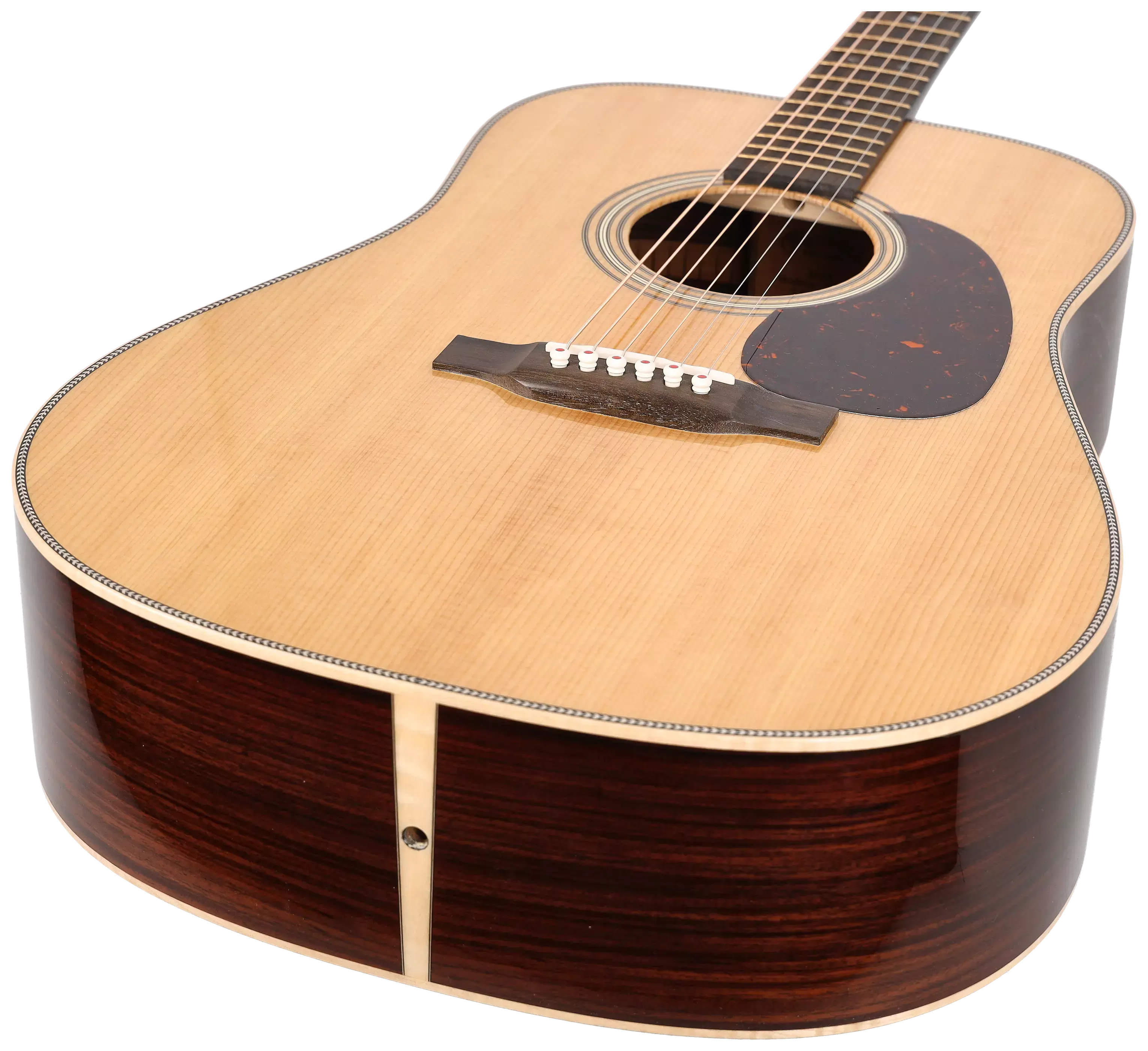 Martin D-28 Modern Deluxe 2