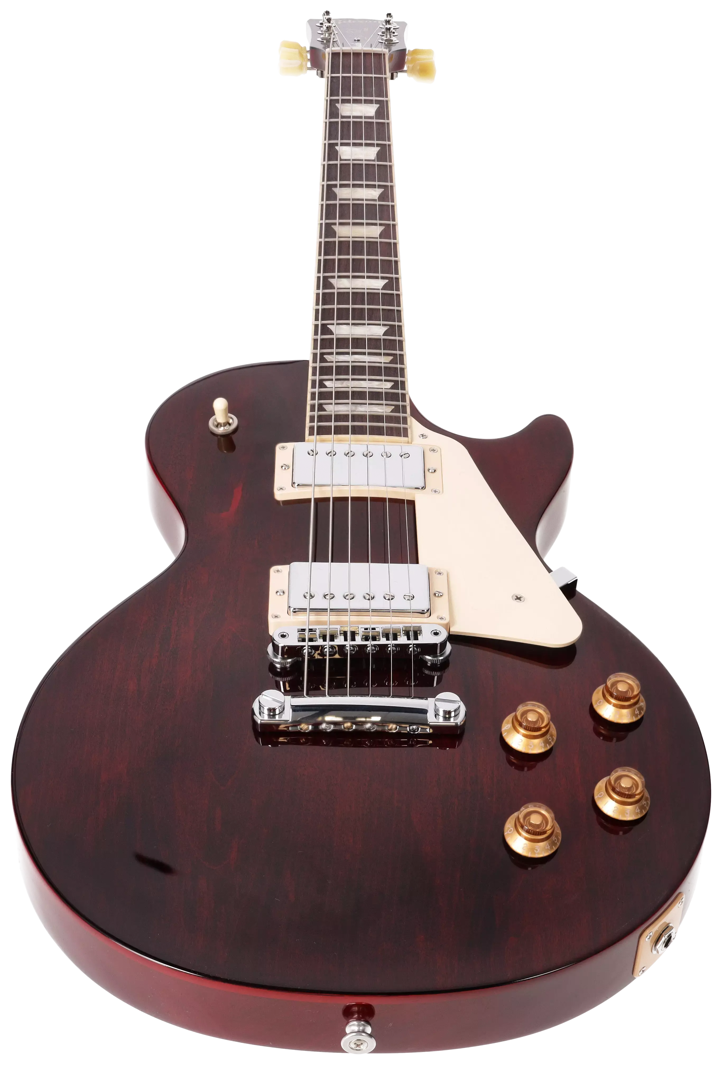 Gibson Les Paul Studio WR 3