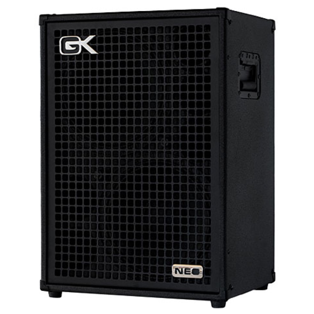 Gallien Krueger Neo 212-IV / 8 Ohm Cabinet 1