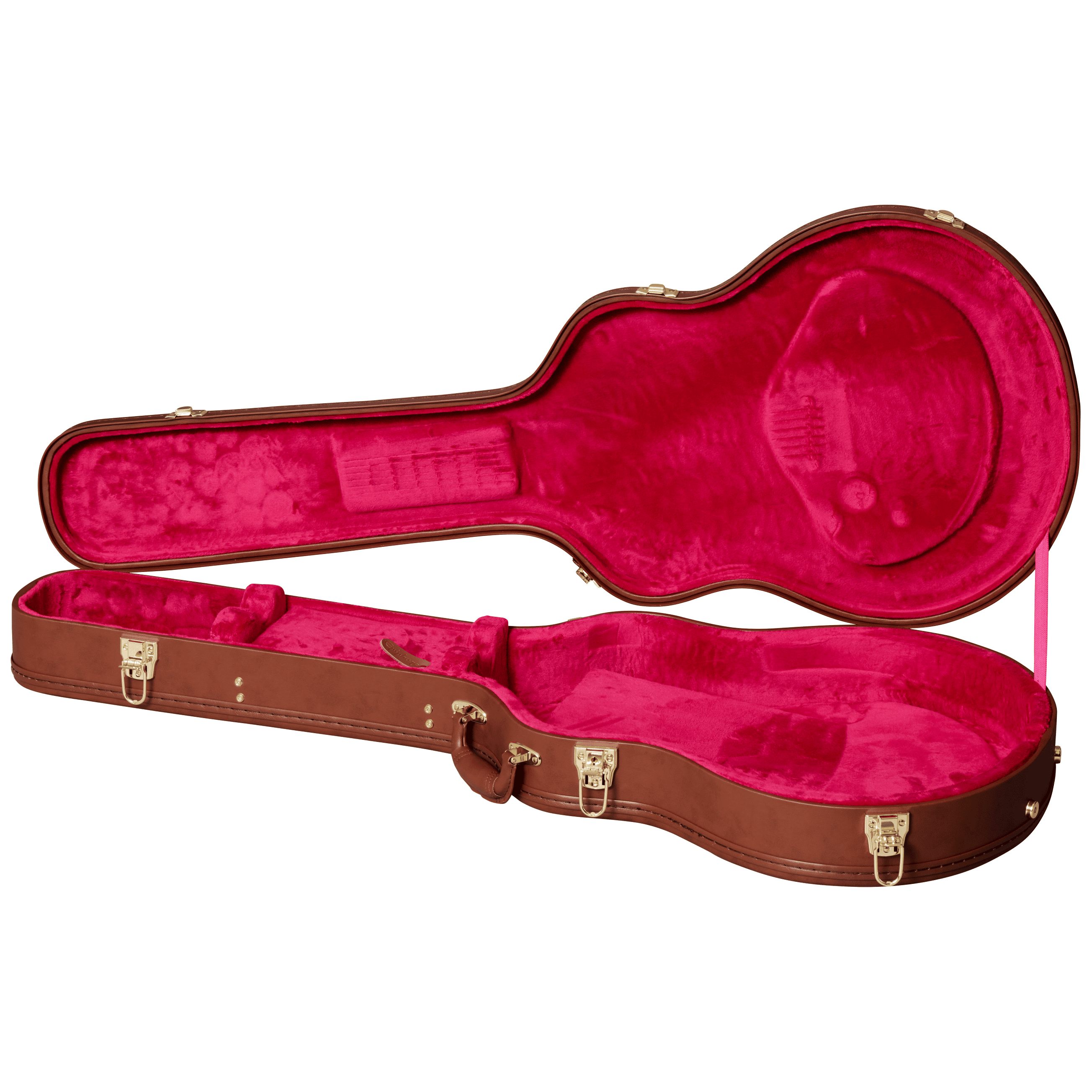 Epiphone 1959 ES-355 Cherry Red 10