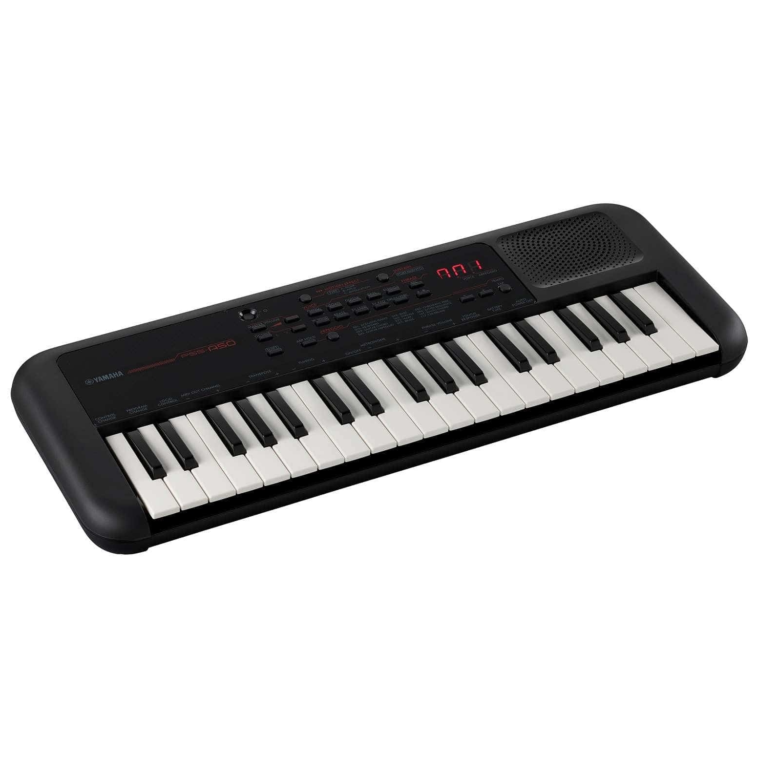 Yamaha - Yamaha PSS-A50