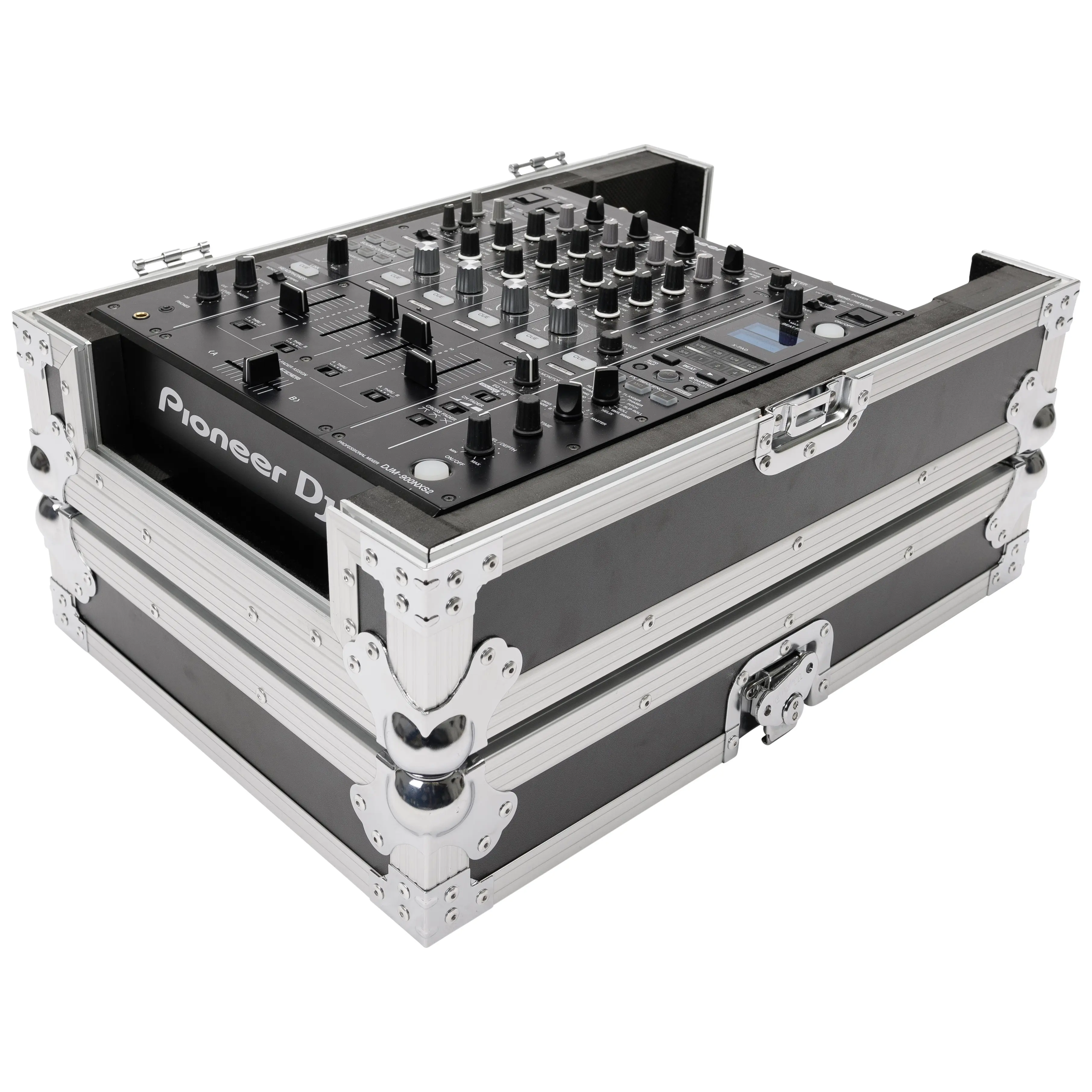 Magma Multi-Format Case Player/Mixer 7