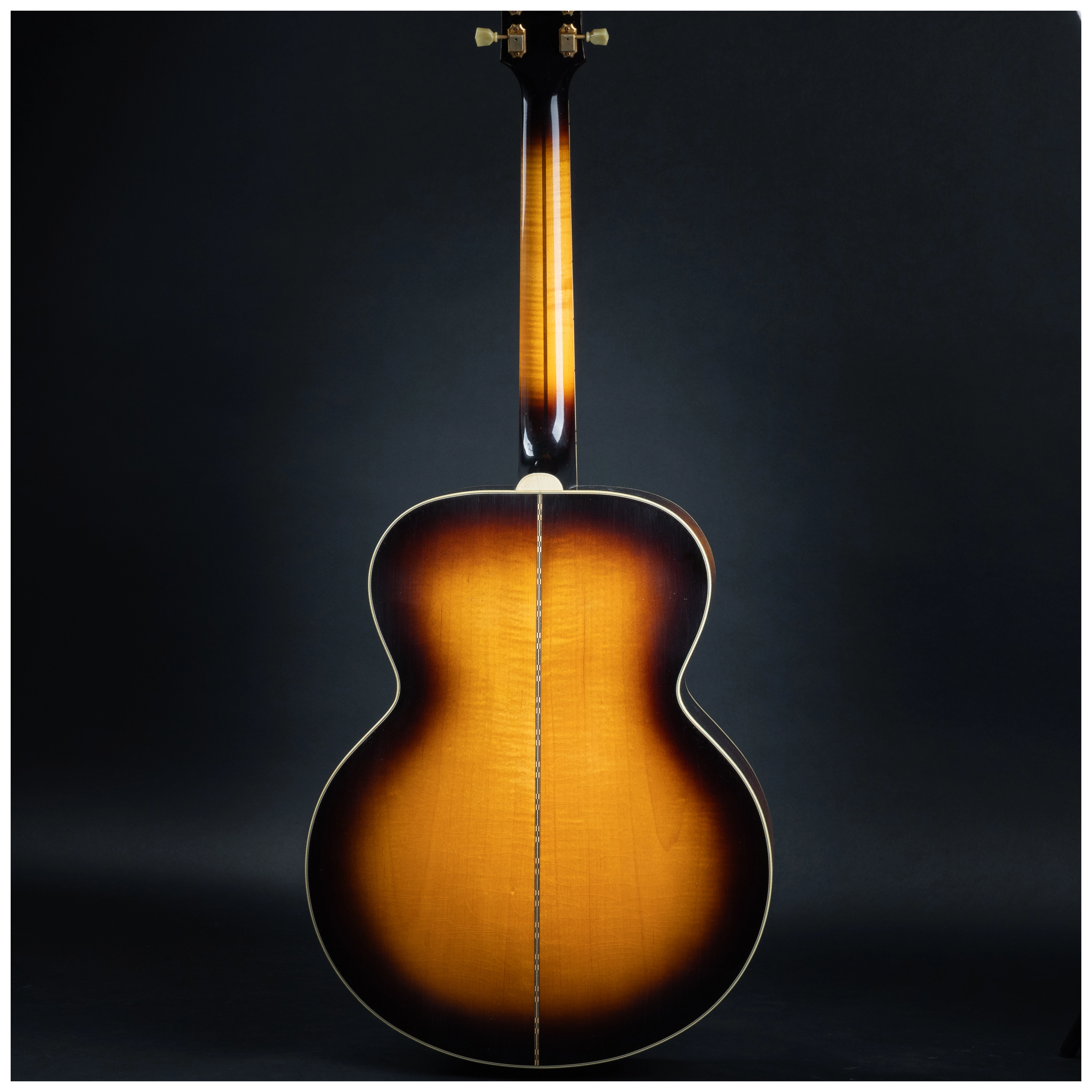 Gibson Murphy Lab 1957 SJ-200 Light Aged 33