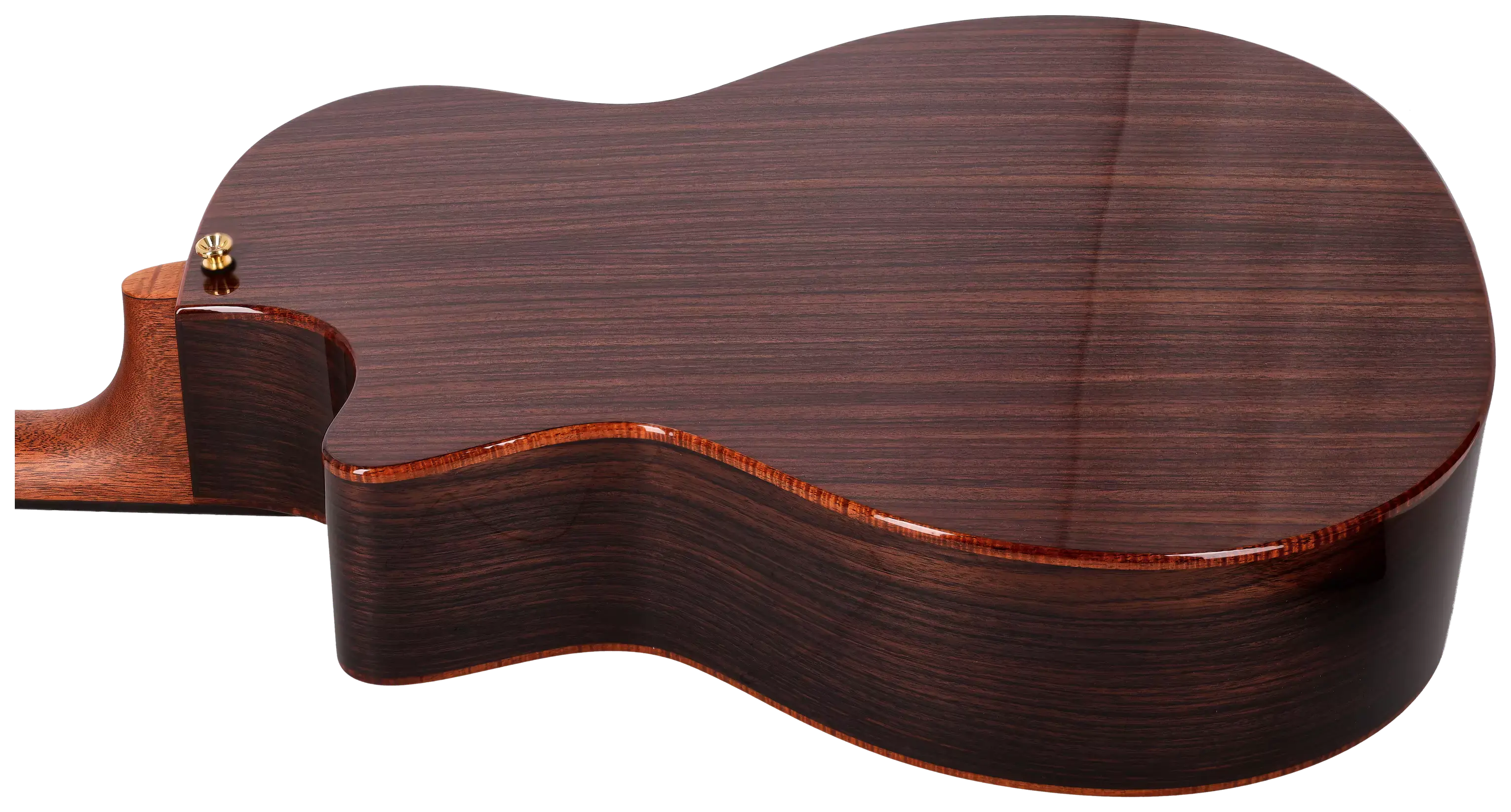 Taylor Custom GA C14ce Rosewood/Torrefied Sitka #6 12