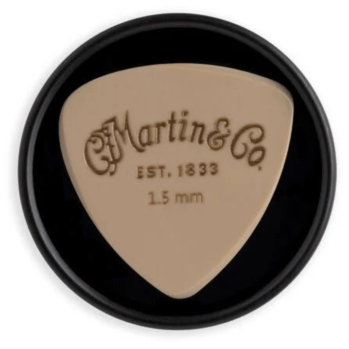 Martin LuxeByMartin Pick Contour 1.5 mm 1