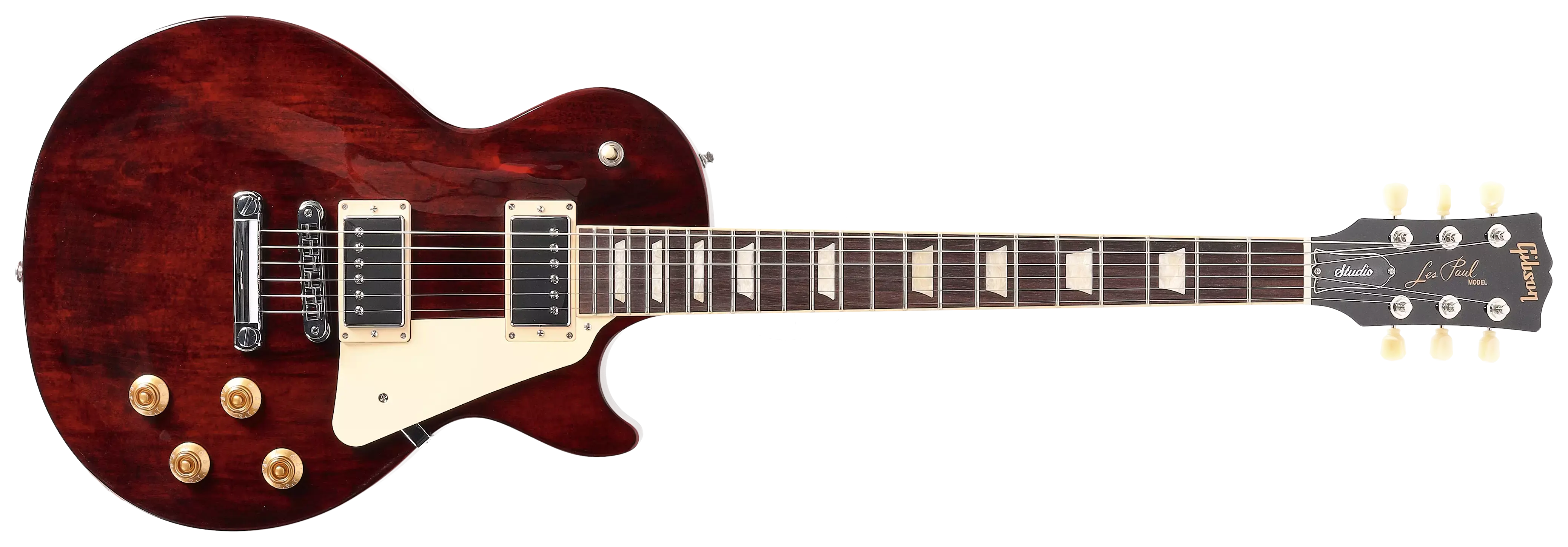 Gibson Les Paul Studio WR 1