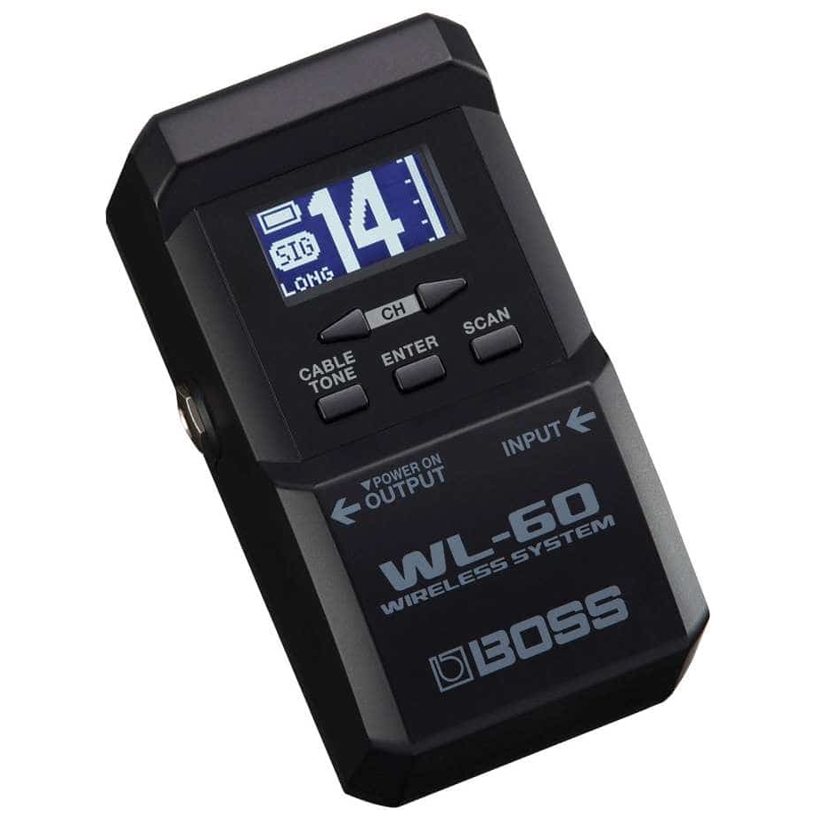 Boss - Boss WL-60