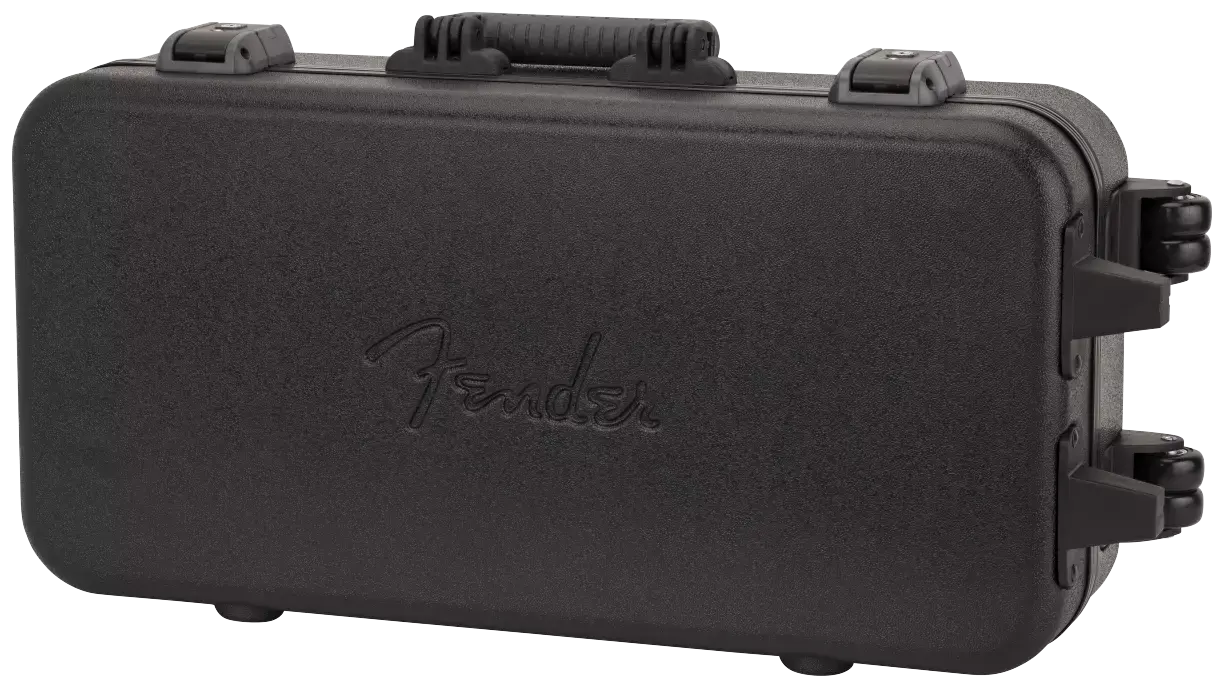 Fender Tone Master Pro Hard Case Black