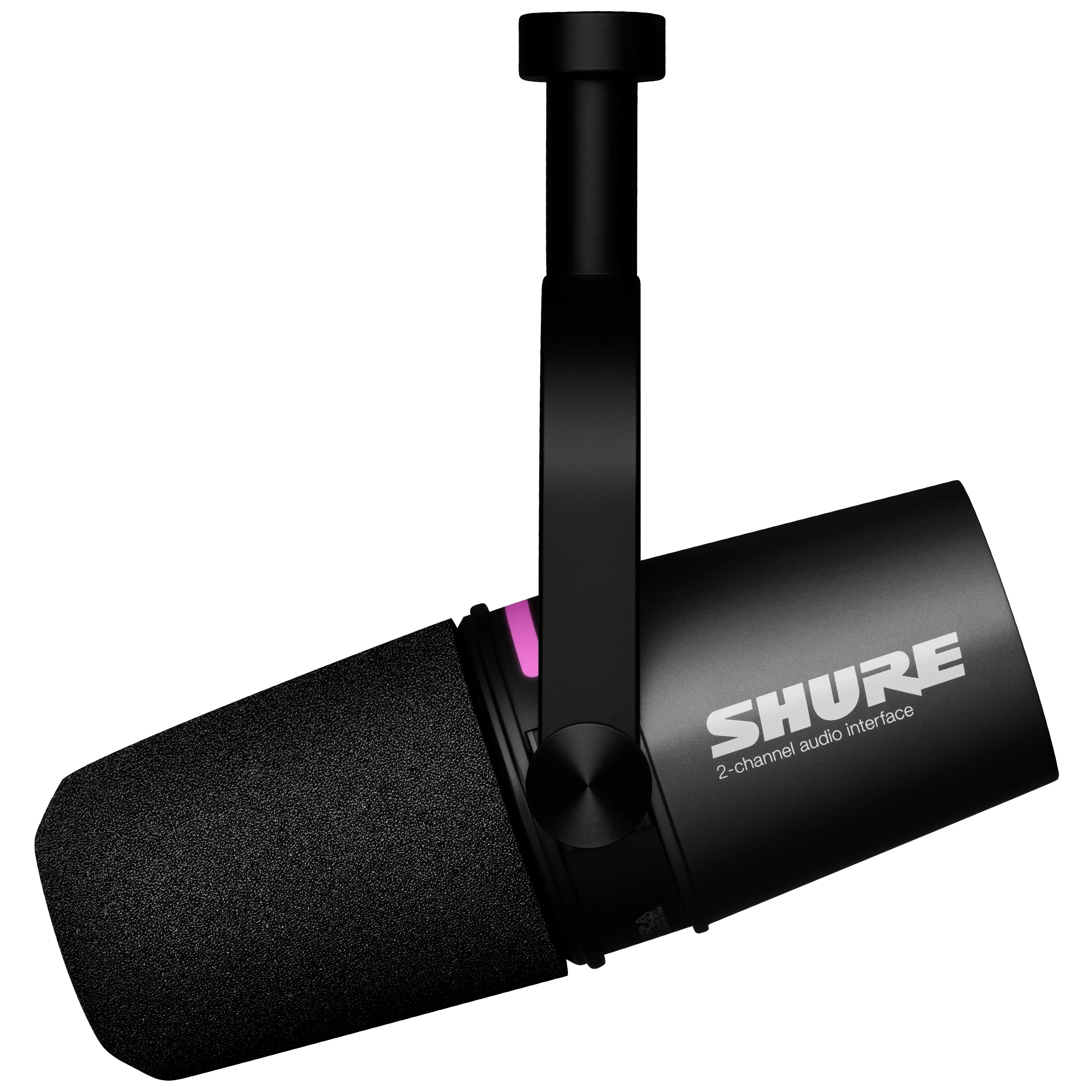 Shure MV7i 7