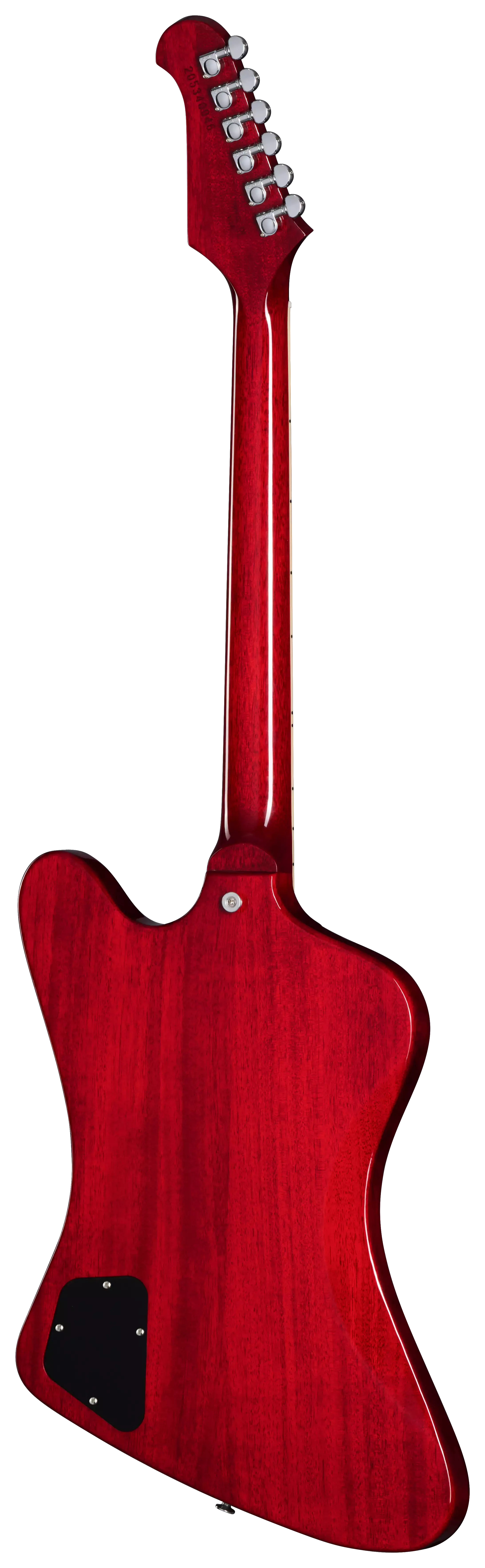 Gibson Firebird Platypus Vintage Cherry