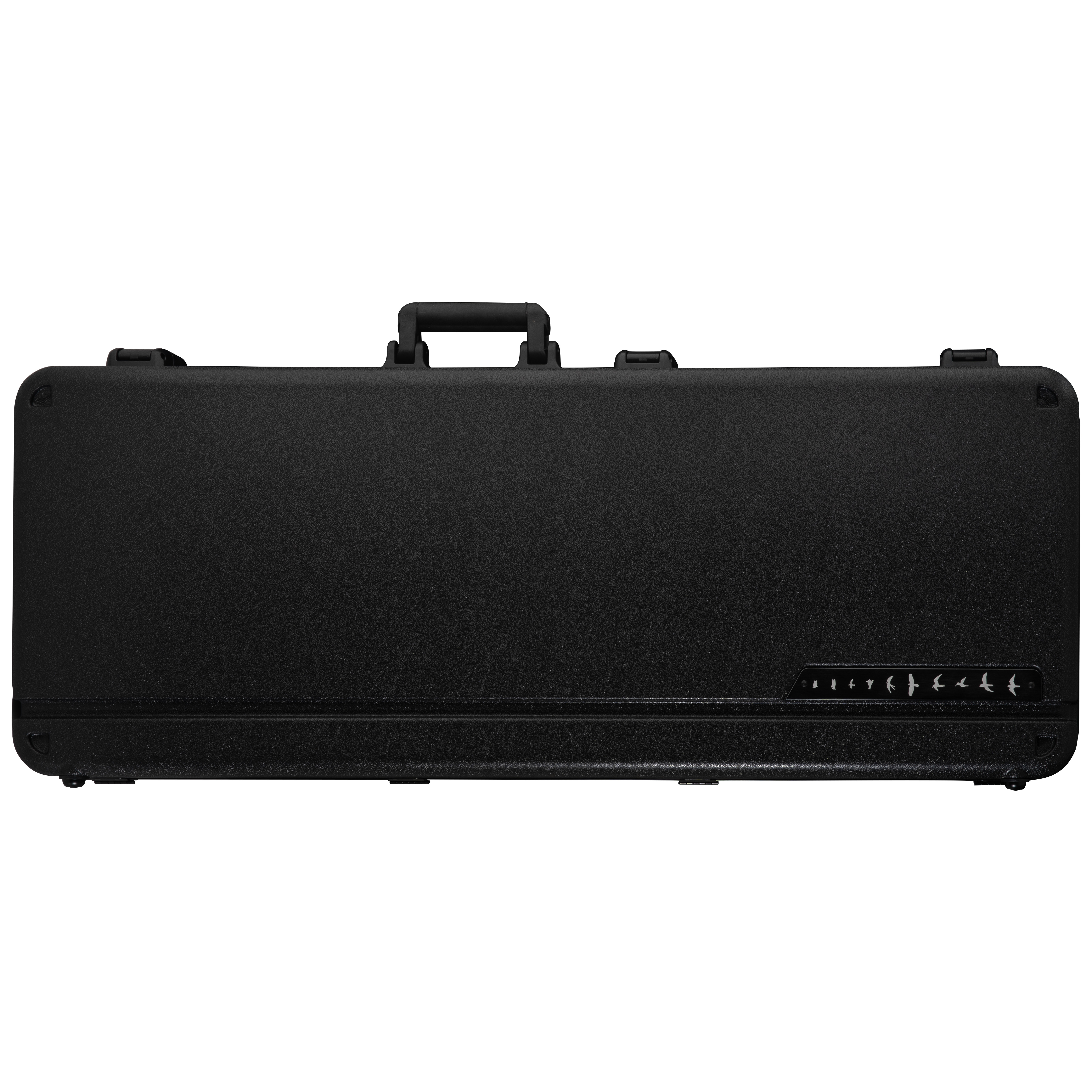 PRS Multifit D1 Molded Case Stealth 1