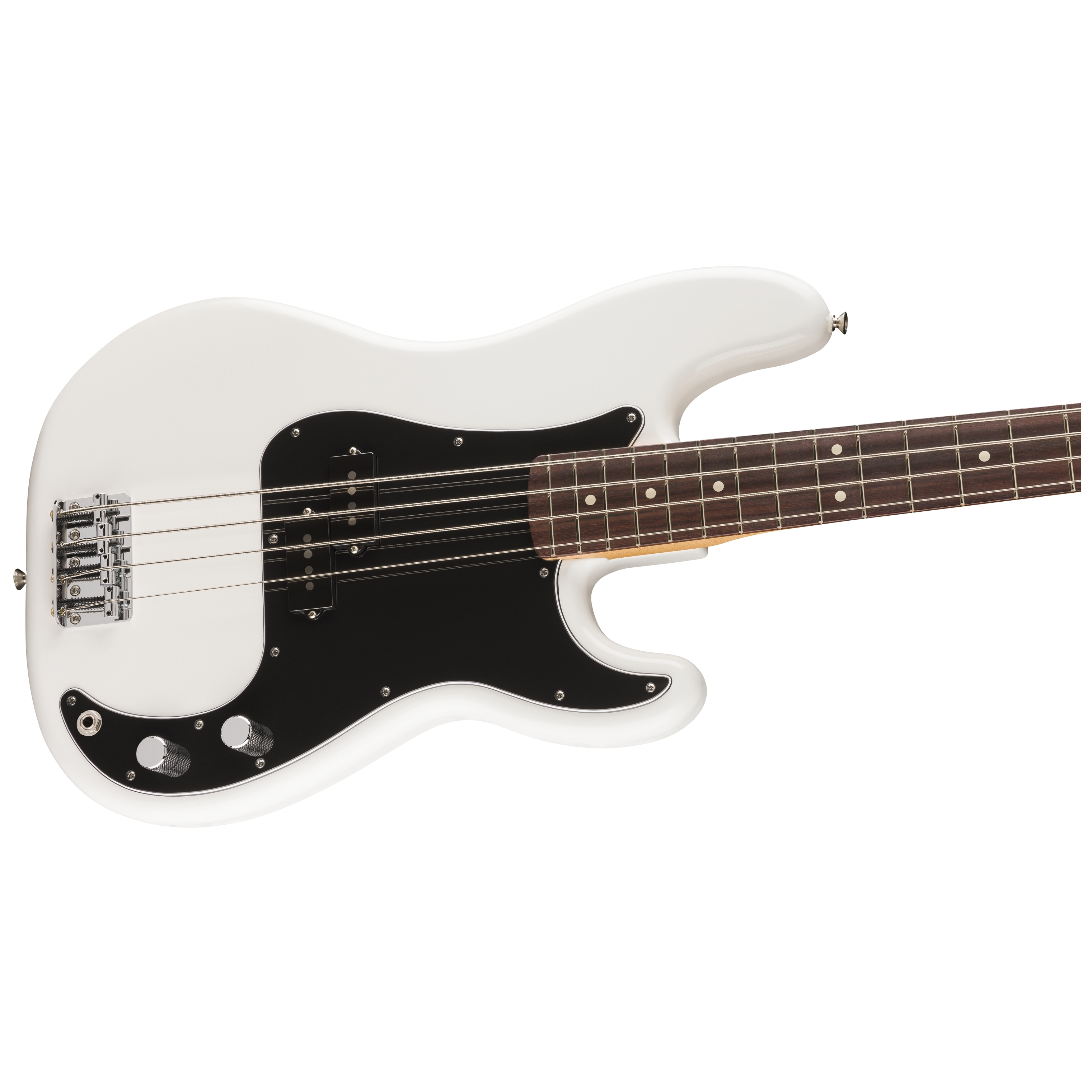 Fender Player II Precision Bass RW PW 4