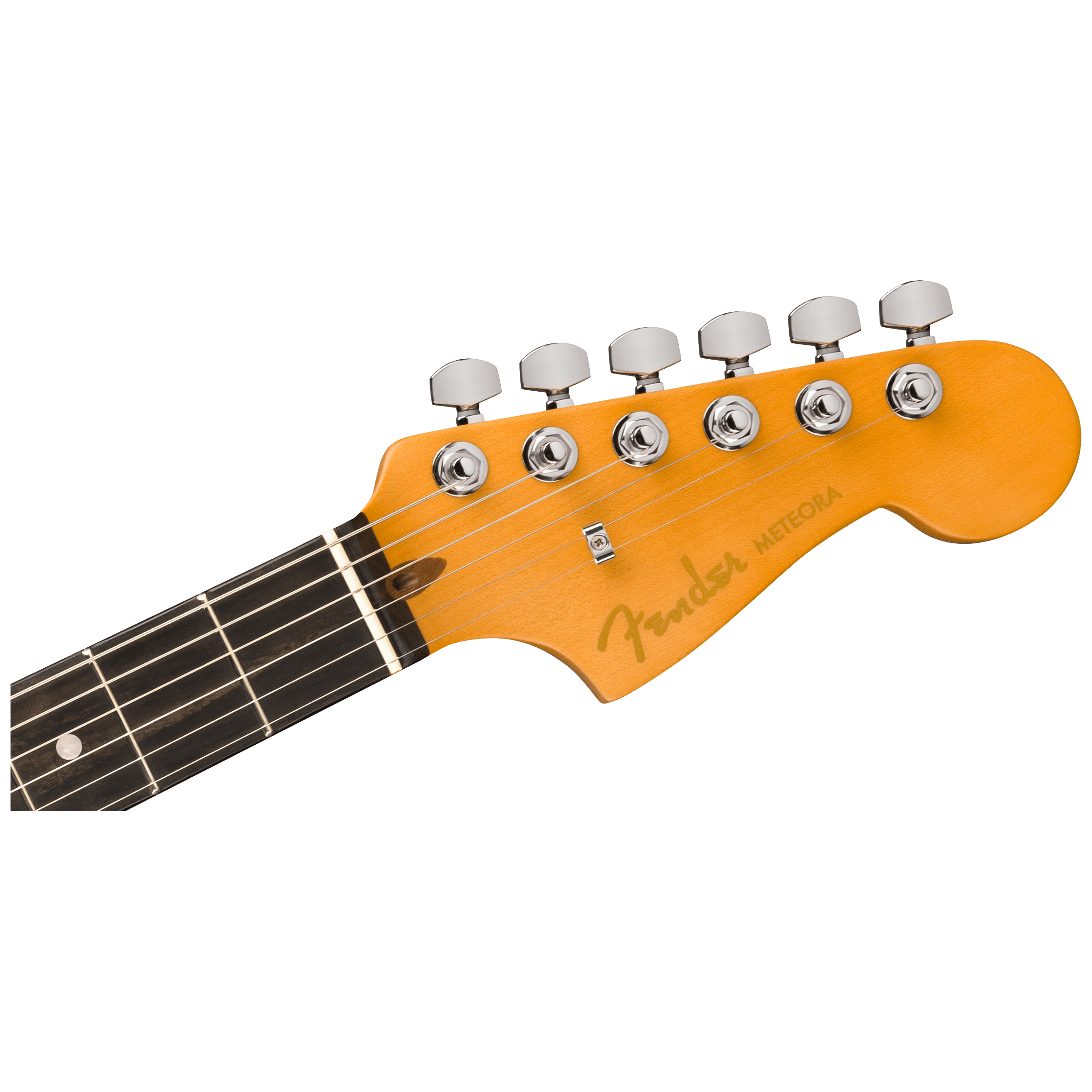 Fender American Ultra II Meteora EB Ultraburst 8