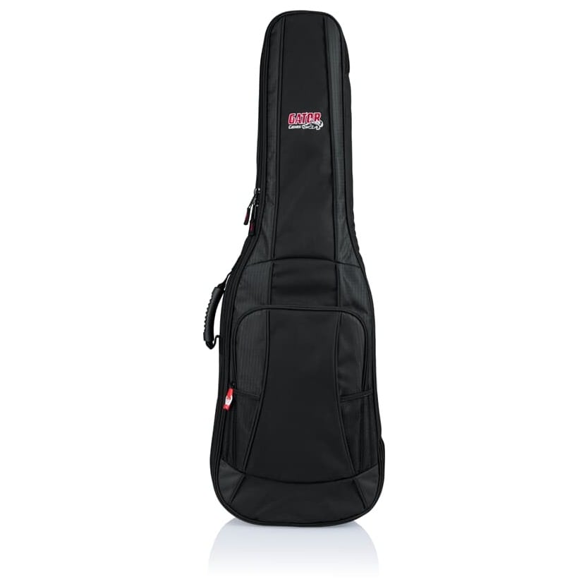 Gator extreme gig bag sale