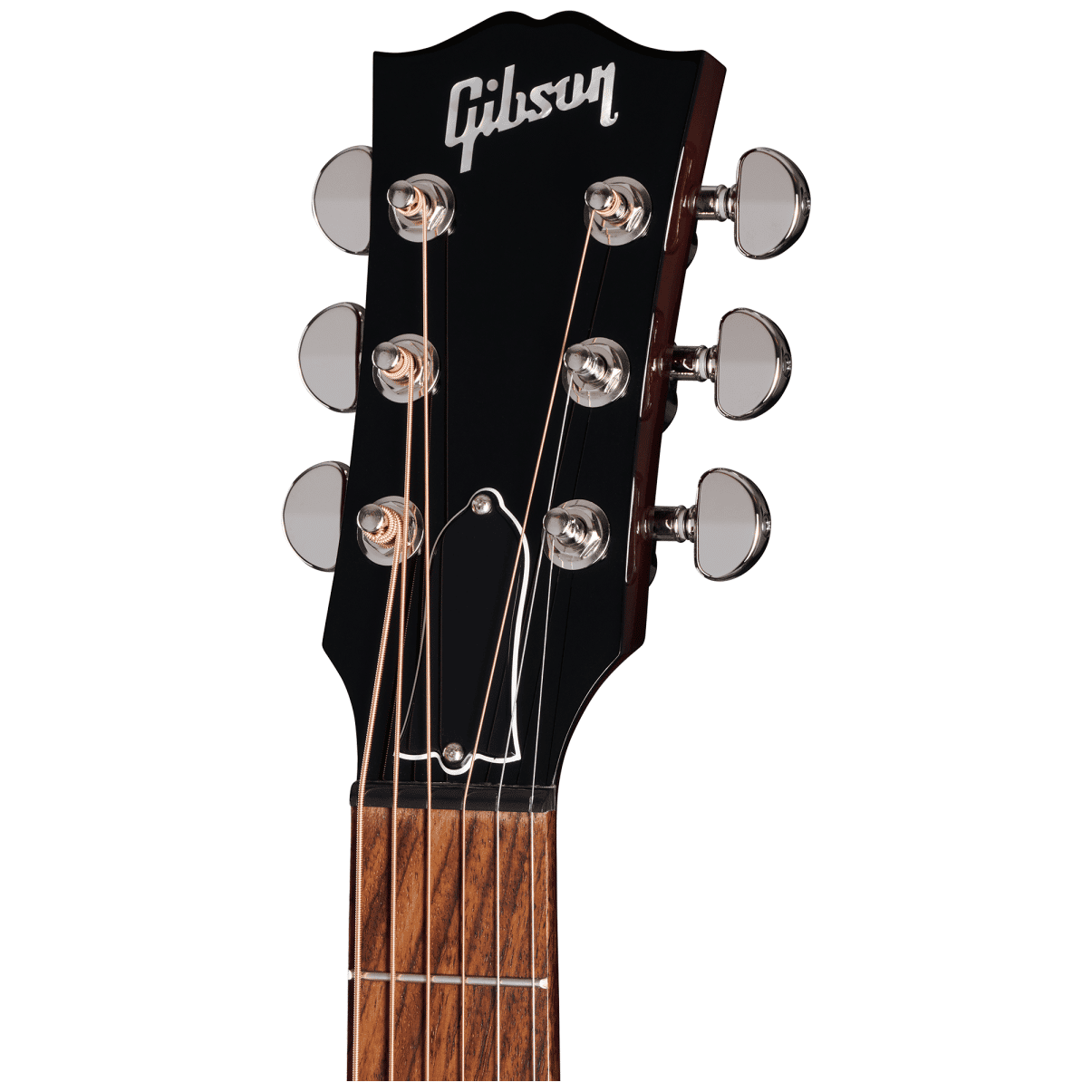 Gibson J-45 Standard Tri-Burst Gloss 3