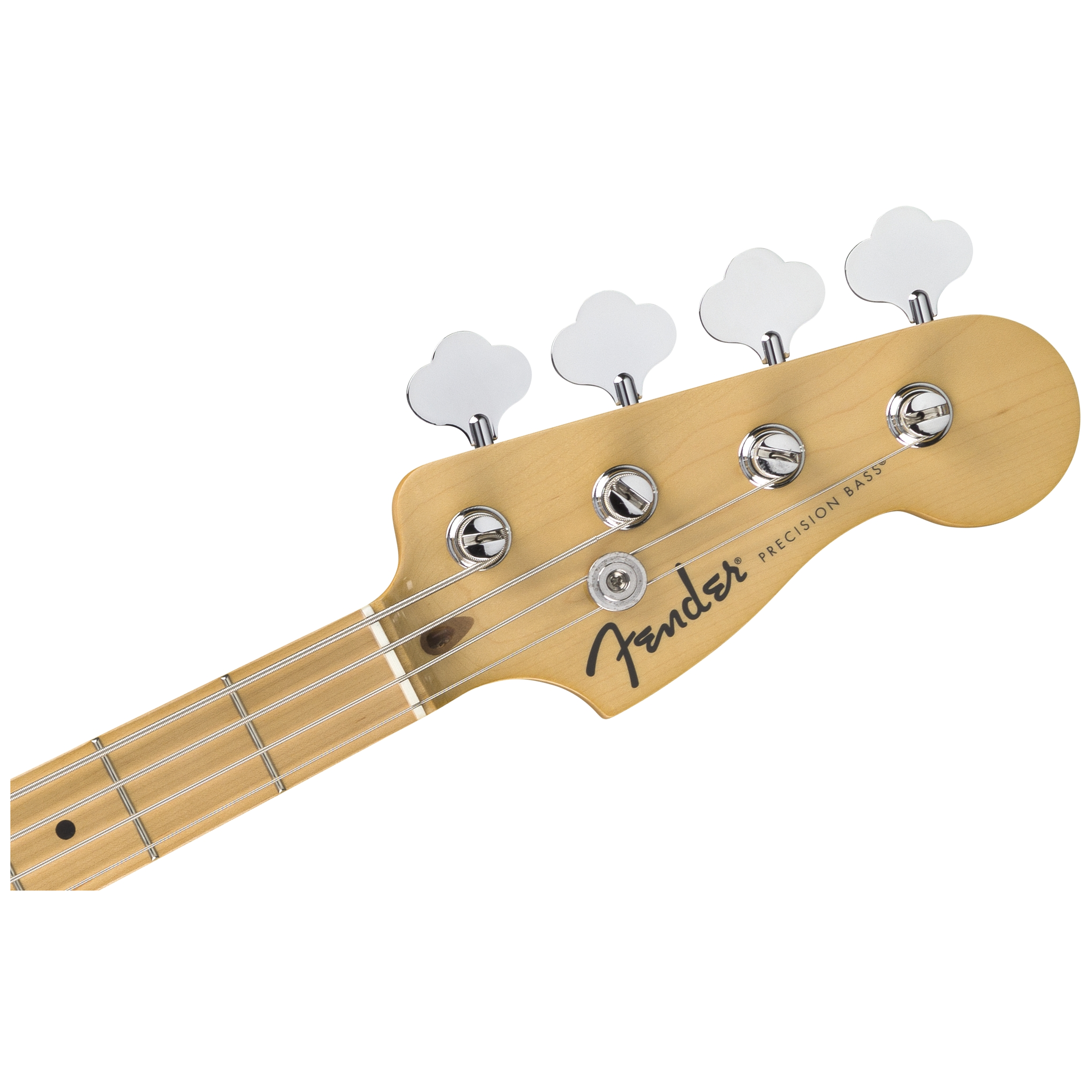 Fender Standard P Bass MN BPG OWT 1