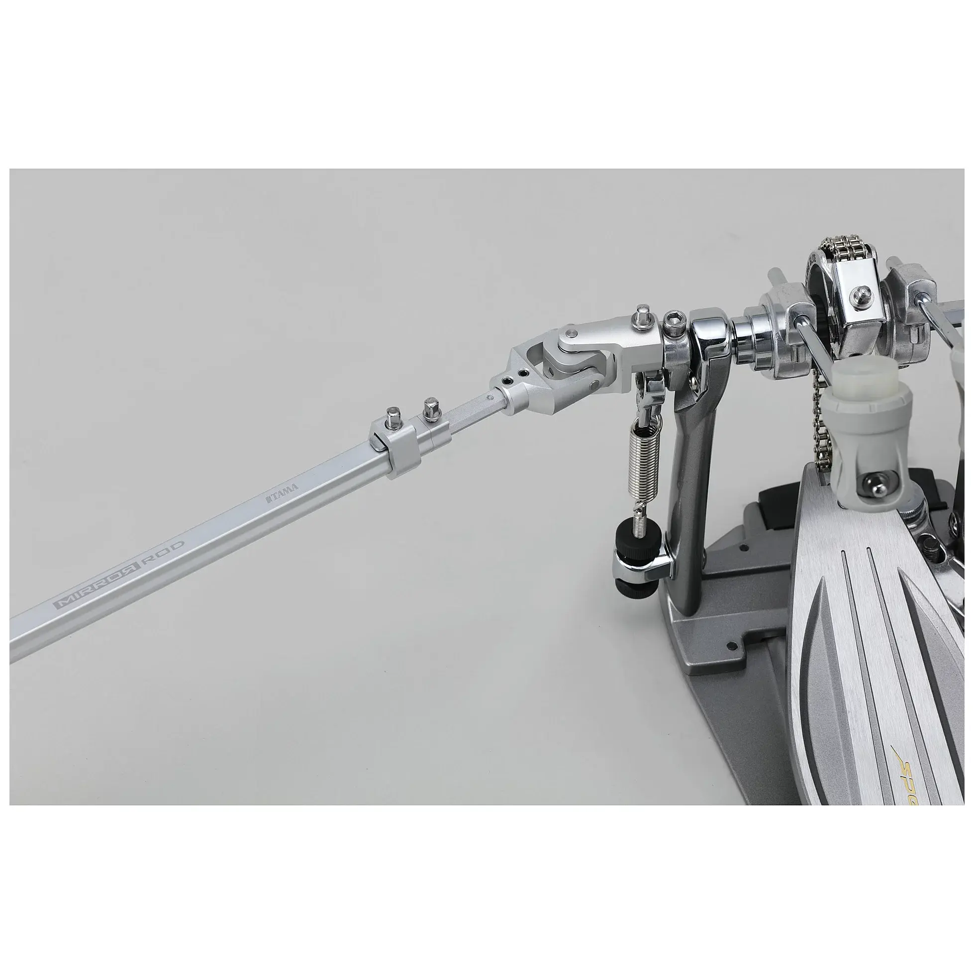 Tama TMR1000 - Mirror Rod - Kardanwelle für Doppelfußma 3